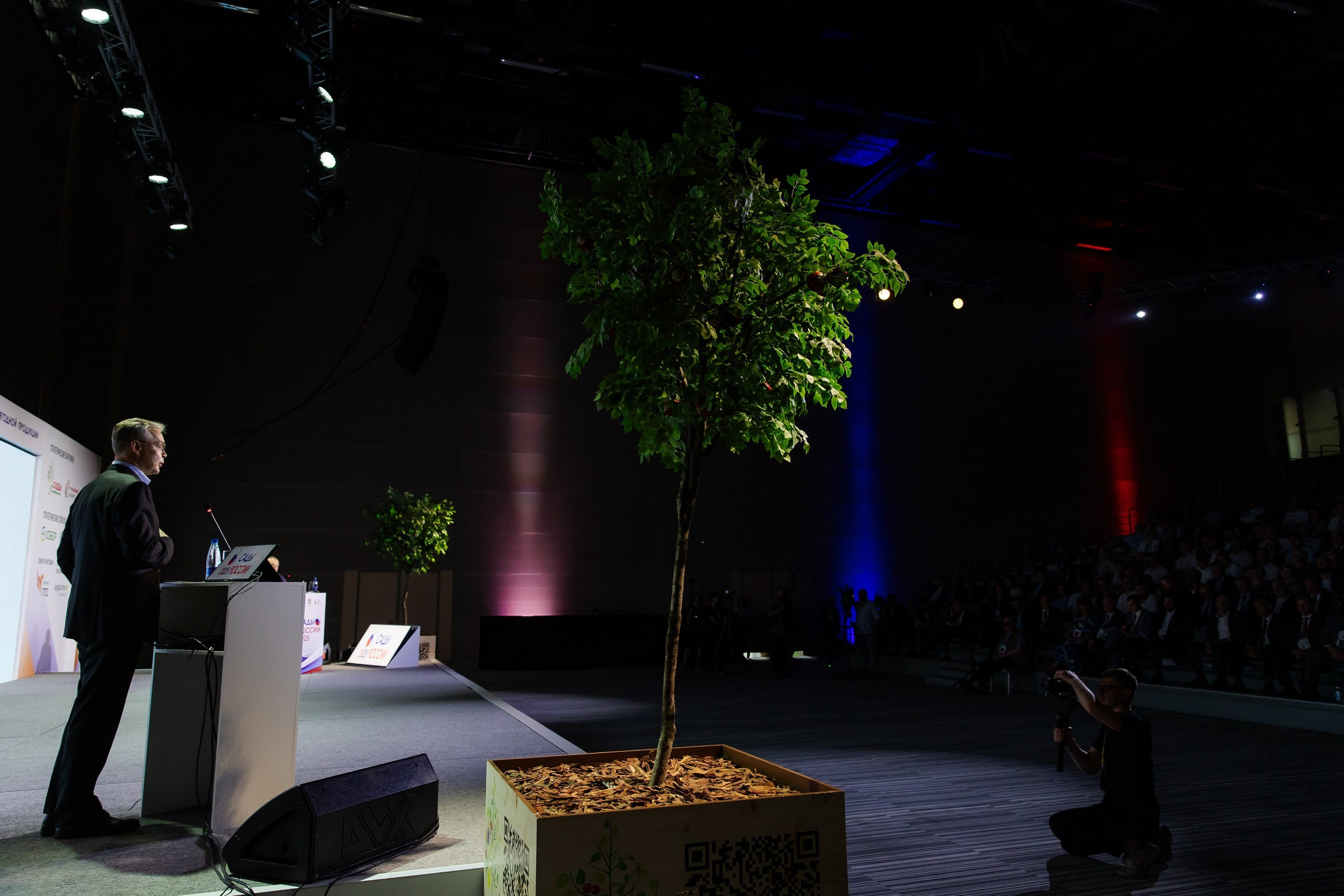 ЭКСПО. Фотограф Николай Петрушкин | Ставрополь, Москва