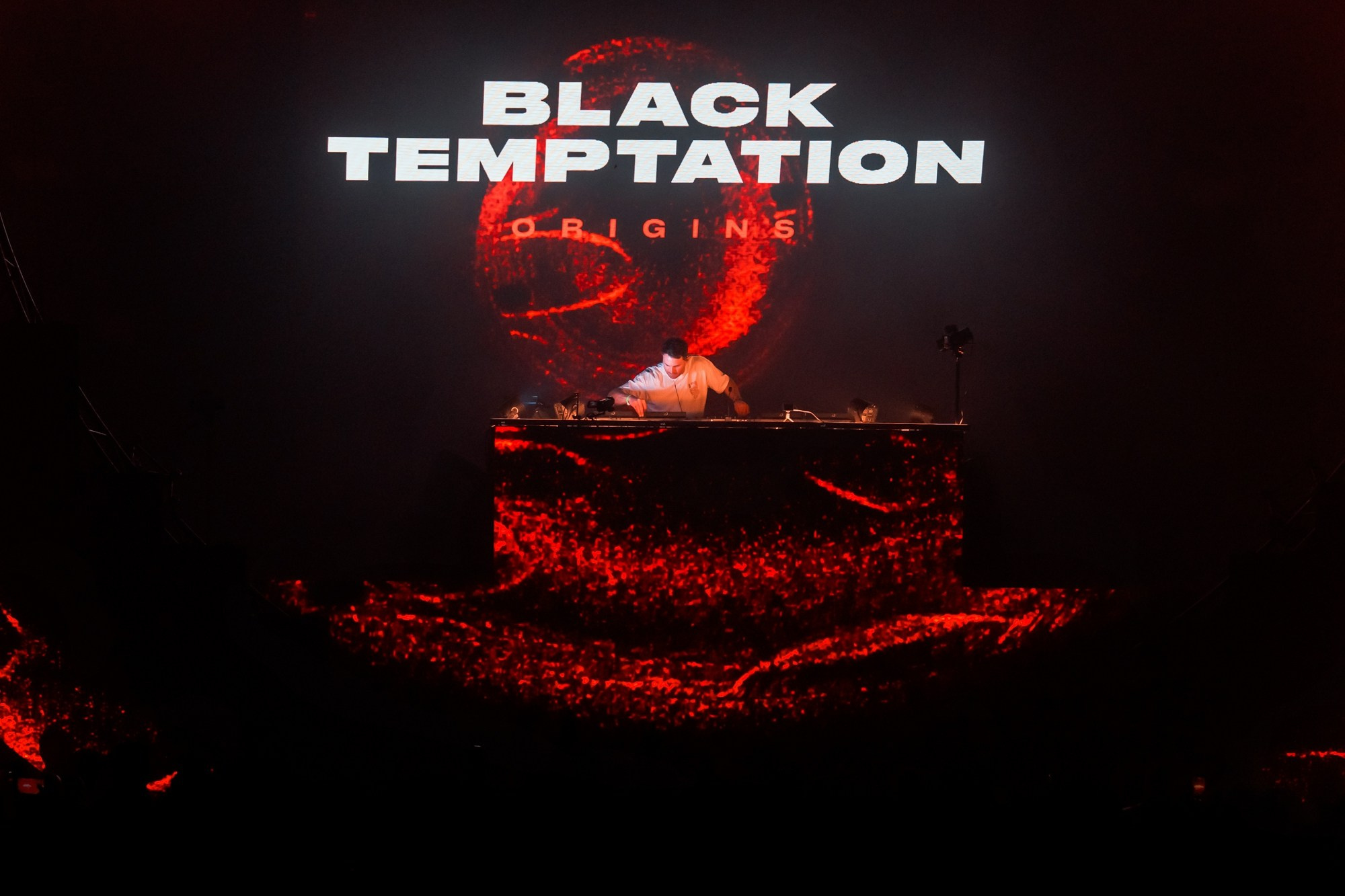 01.05.26 black temptation origins | vk stadium. Фотограф Павел Сердюков