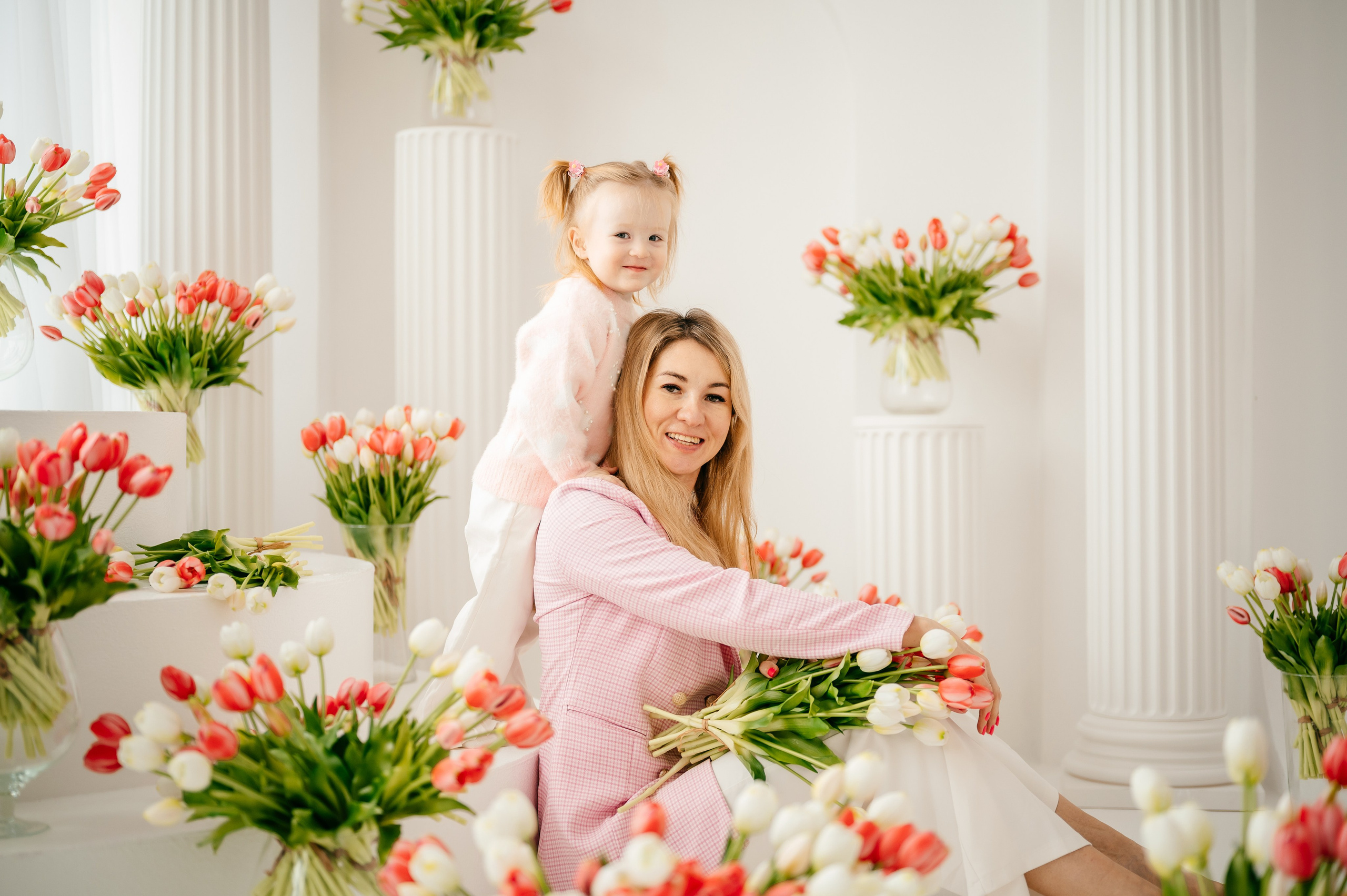 Весенняя. Фотограф на Крещение и Венчание в Оренбурге и Оренбургской области Наталья Мулина