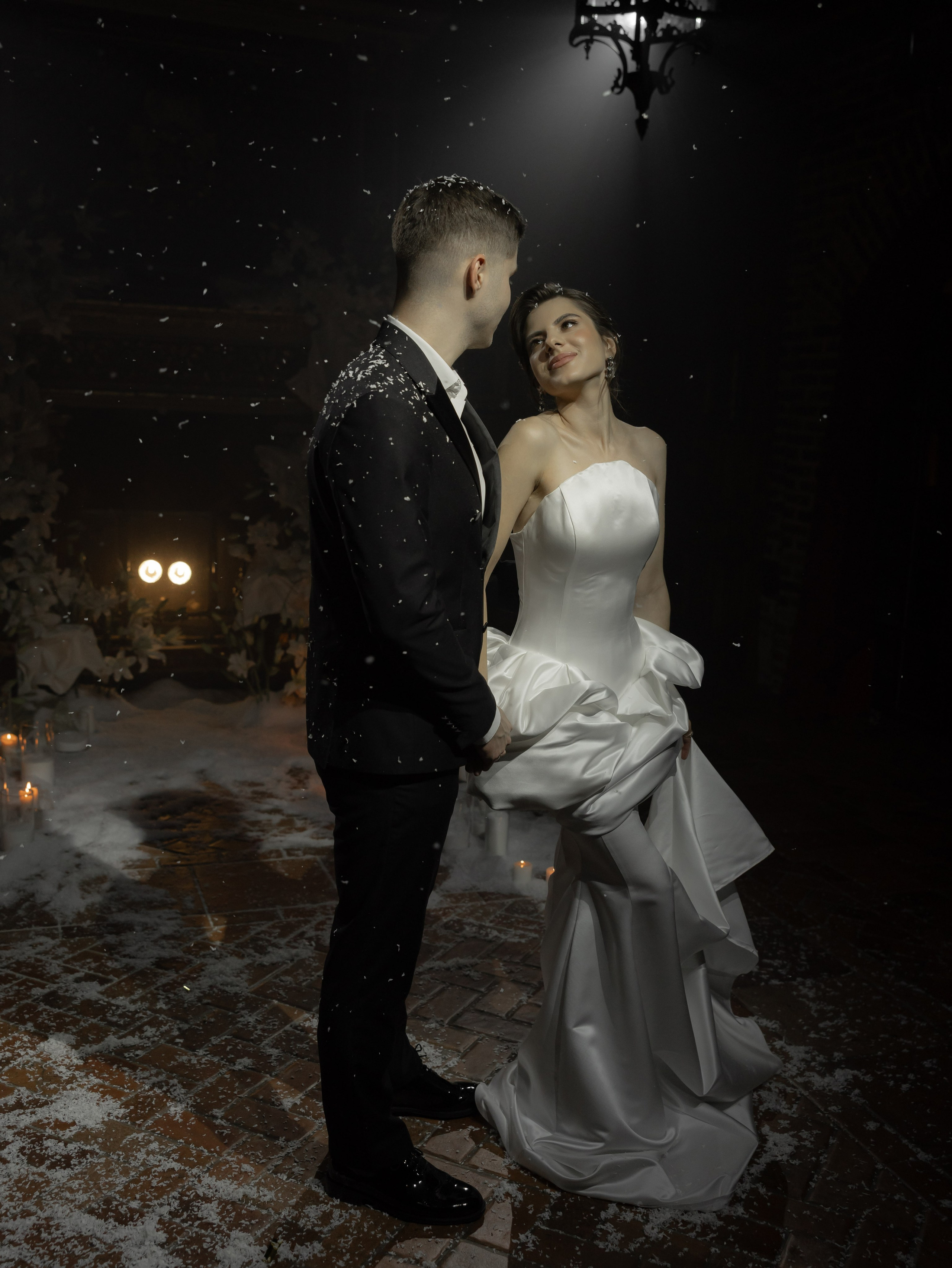 Павел и Яна. Свадебный фотограф Тула Москва СПБ / Сёмина Дарья