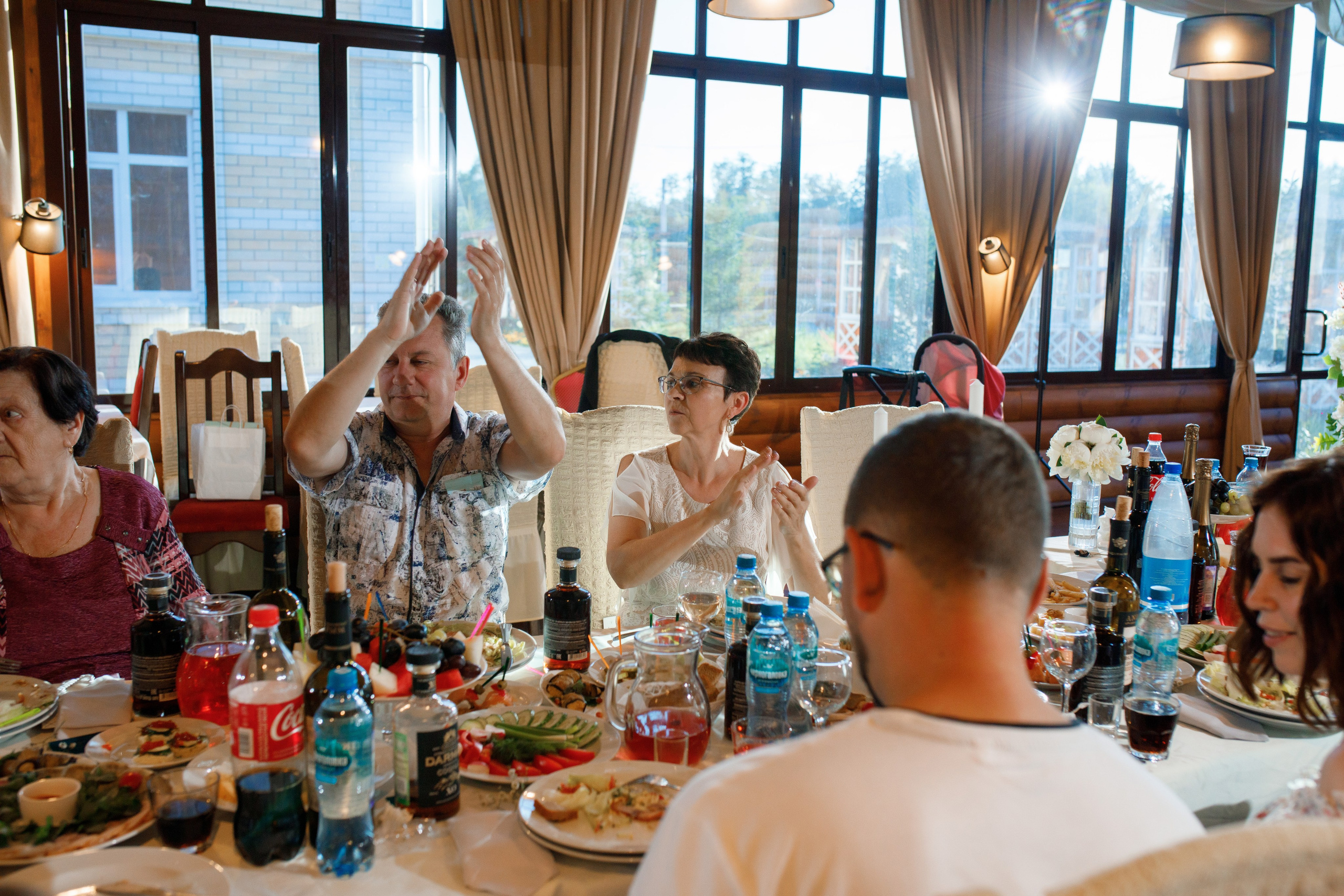 Свадебная съёмка. Детский и семейный фотограф в Костроме Валентина Белик