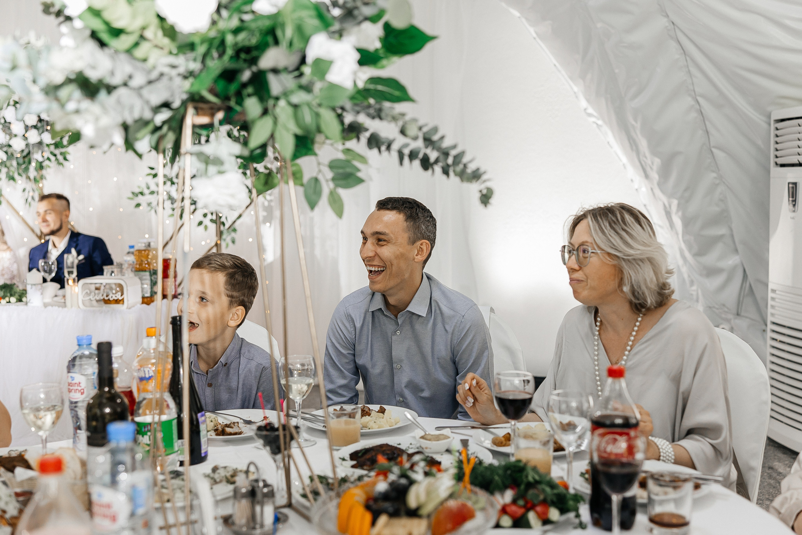 Оксана и Тимур. Свадебный и семейный фотограф Елизавета Ермак | Москва и МО