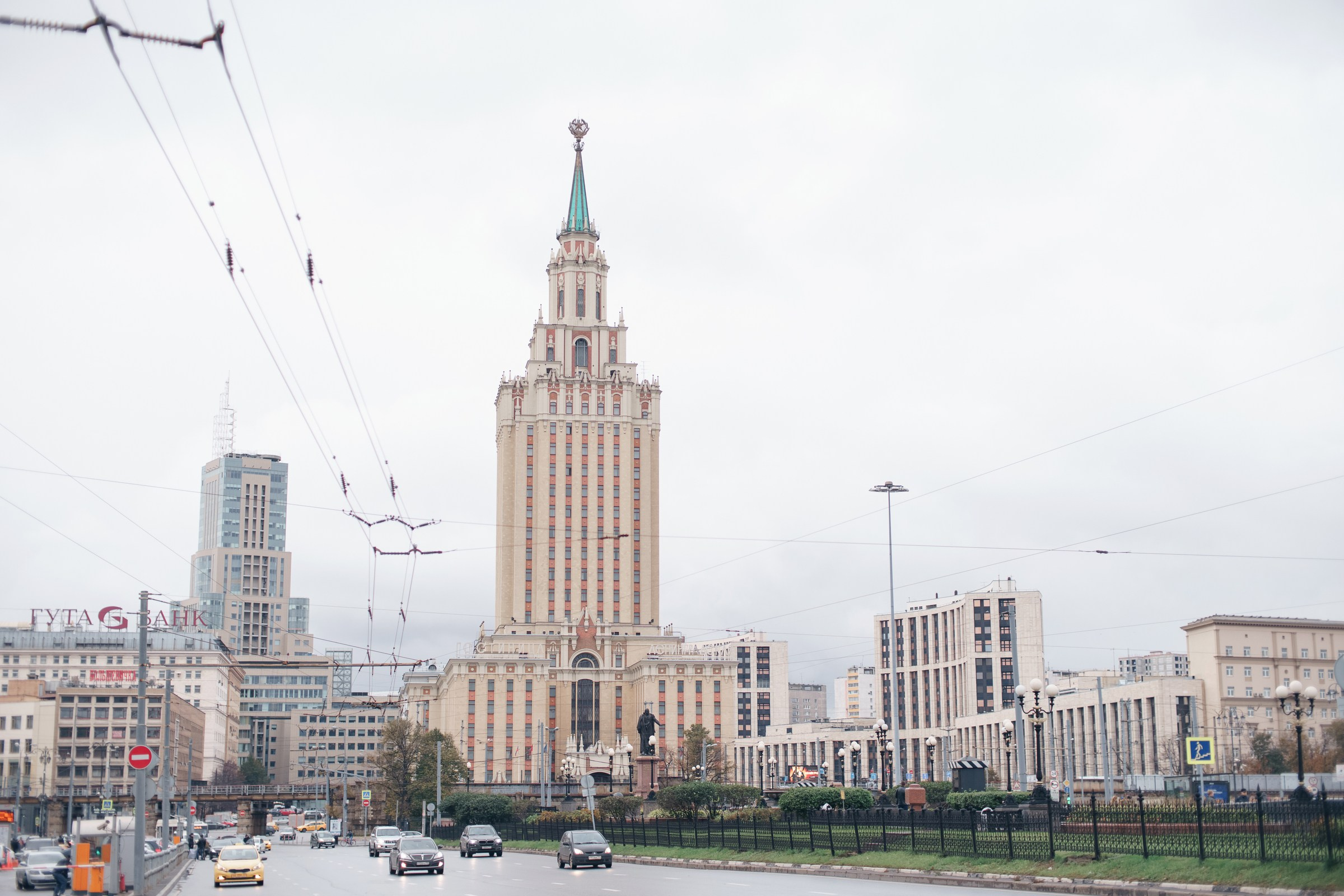 Николай и Дарья. Свадебный, портретный и репортажный фотограф Дмитрий Карпов
