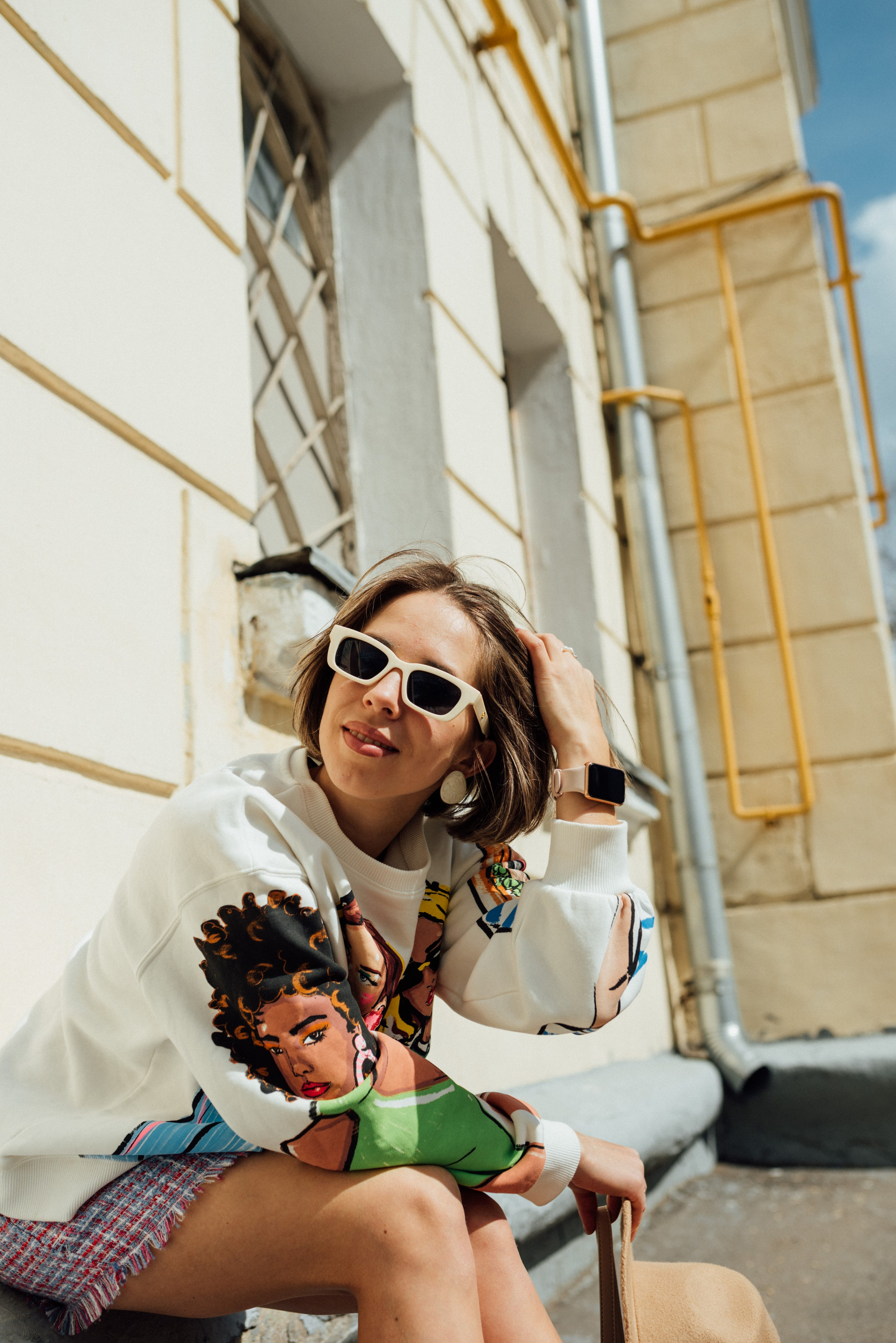 Анастасия, дизайнер