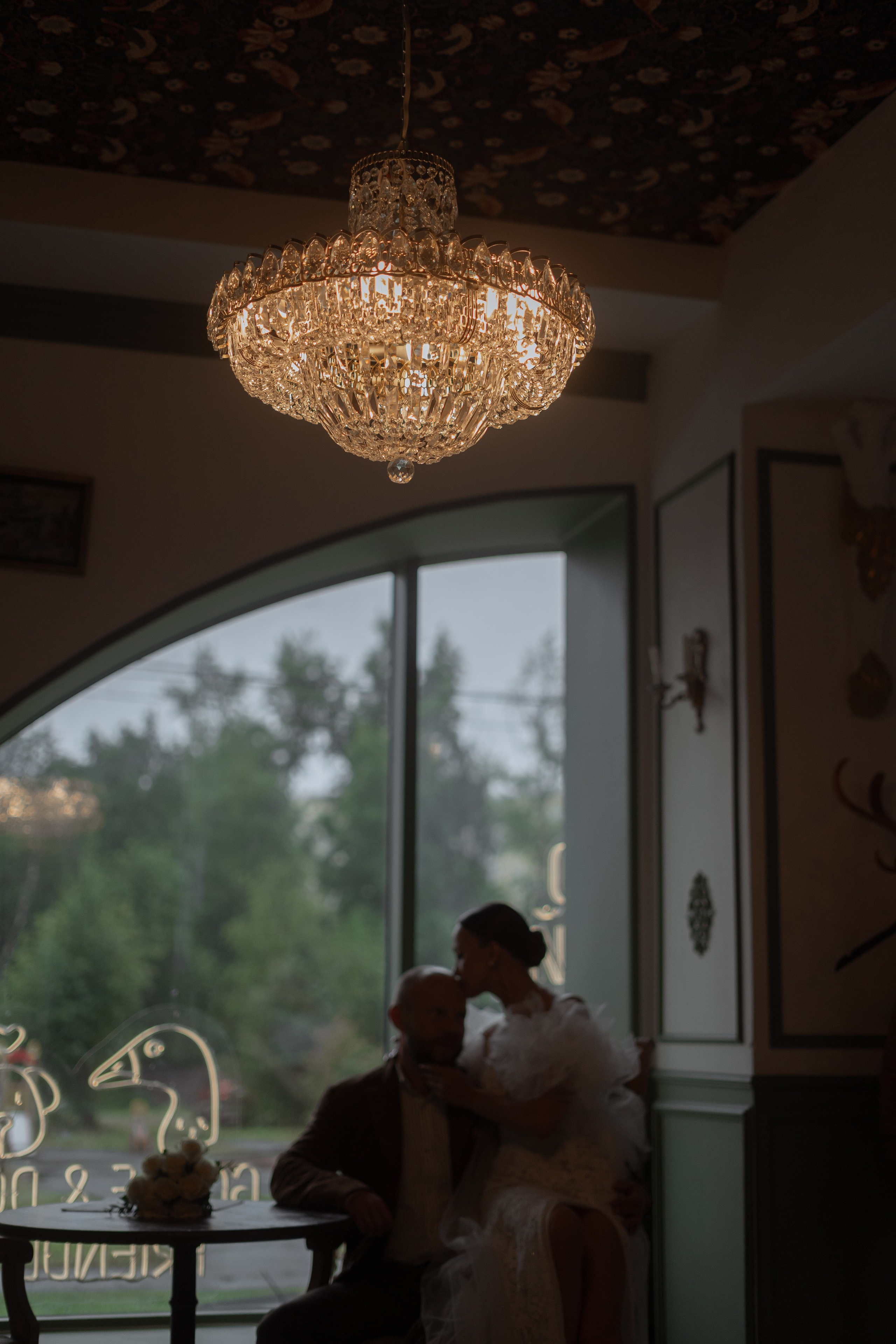 Нина Роман. Григорий и Ольга Насинник — свадебный фотограф Архангельск