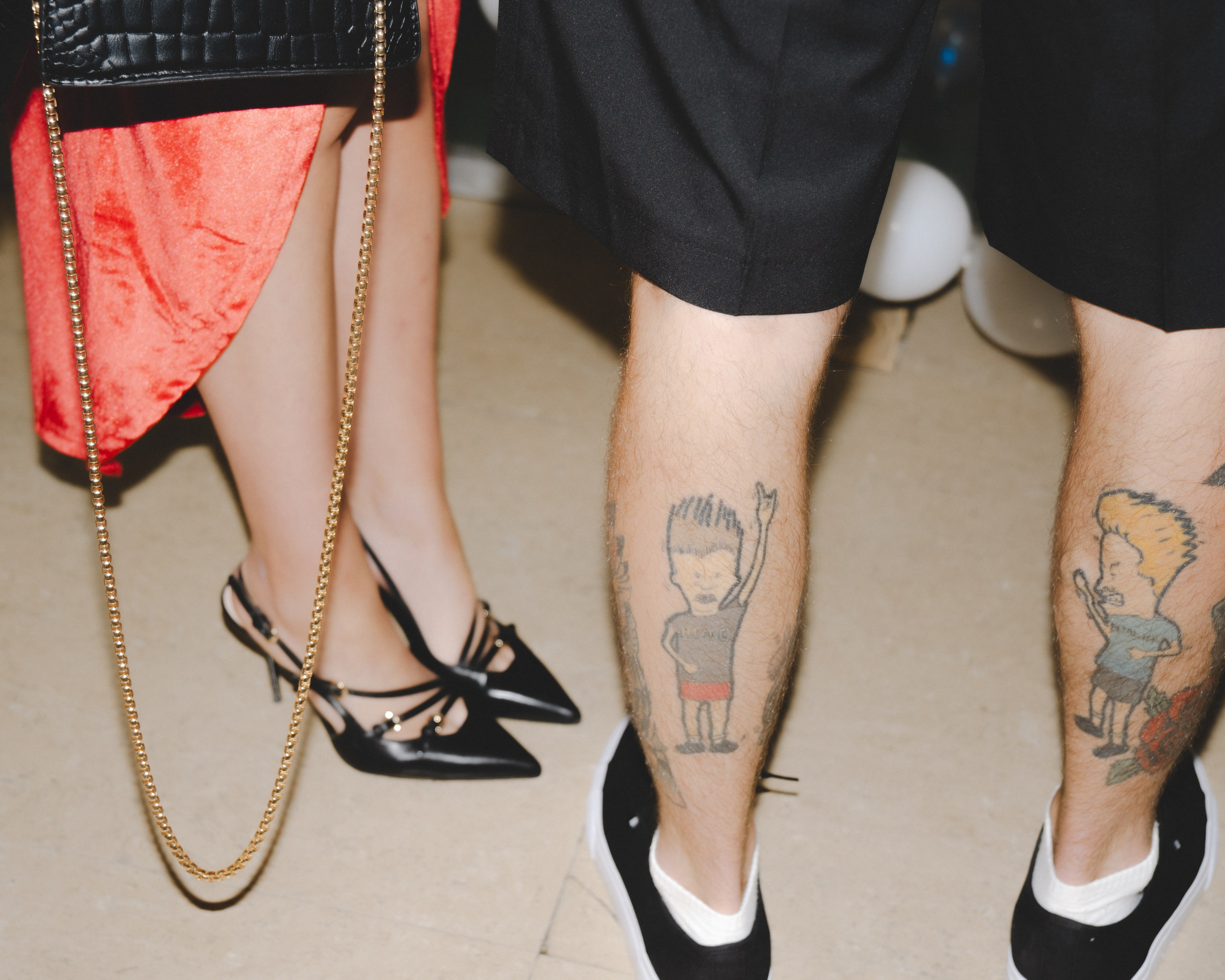 Слава & Алина. Фотограф Наталья Воронина Москва