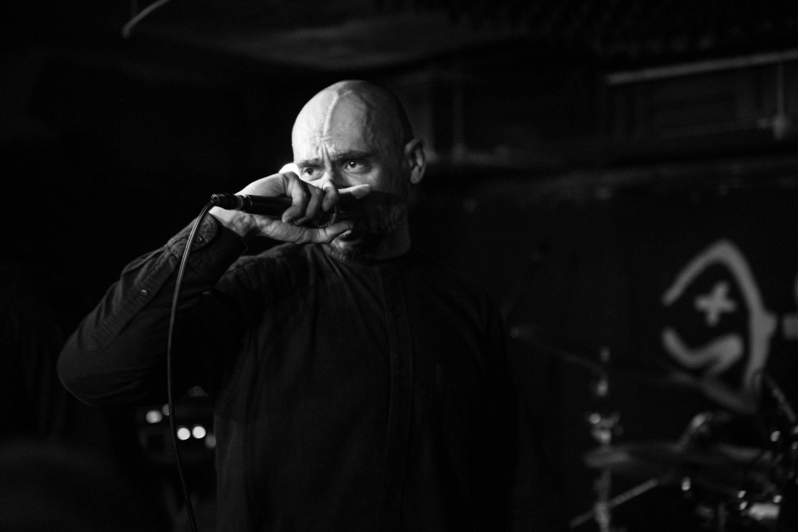 Blackened White Night|FishFabrique. Концертный и репортажный фотограф в Санкт-Петербурге Слава Пахомов