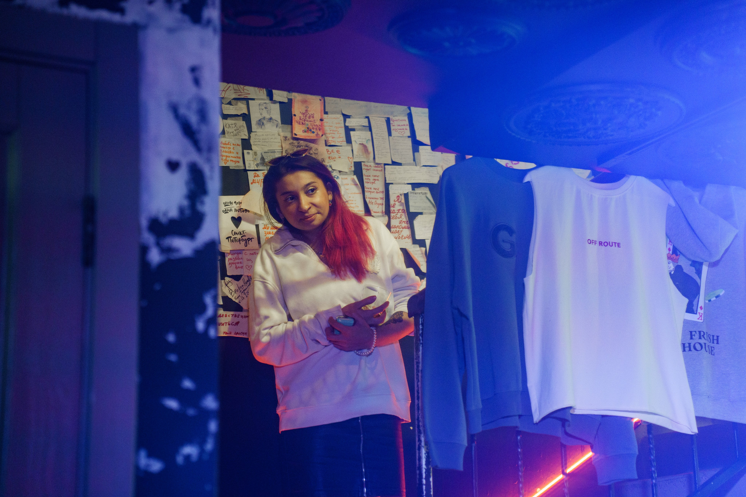 Проект «Поэзия за Углом». Театральная постановка. Бар разбитых сердец. Концертный и репортажный фотограф в Санкт-Петербурге Слава Пахомов