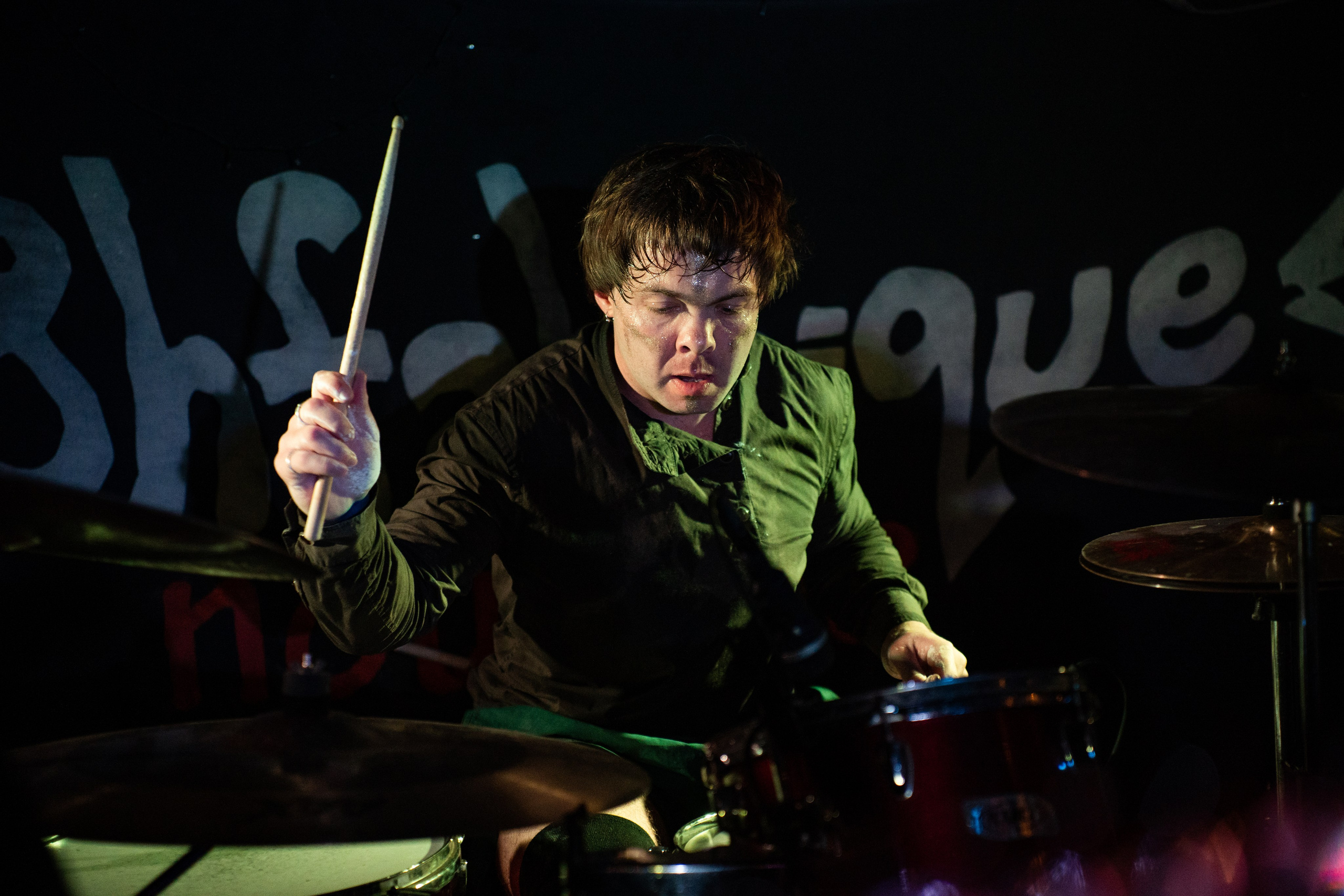 Blackened White Night|FishFabrique. Концертный и репортажный фотограф в Санкт-Петербурге Слава Пахомов