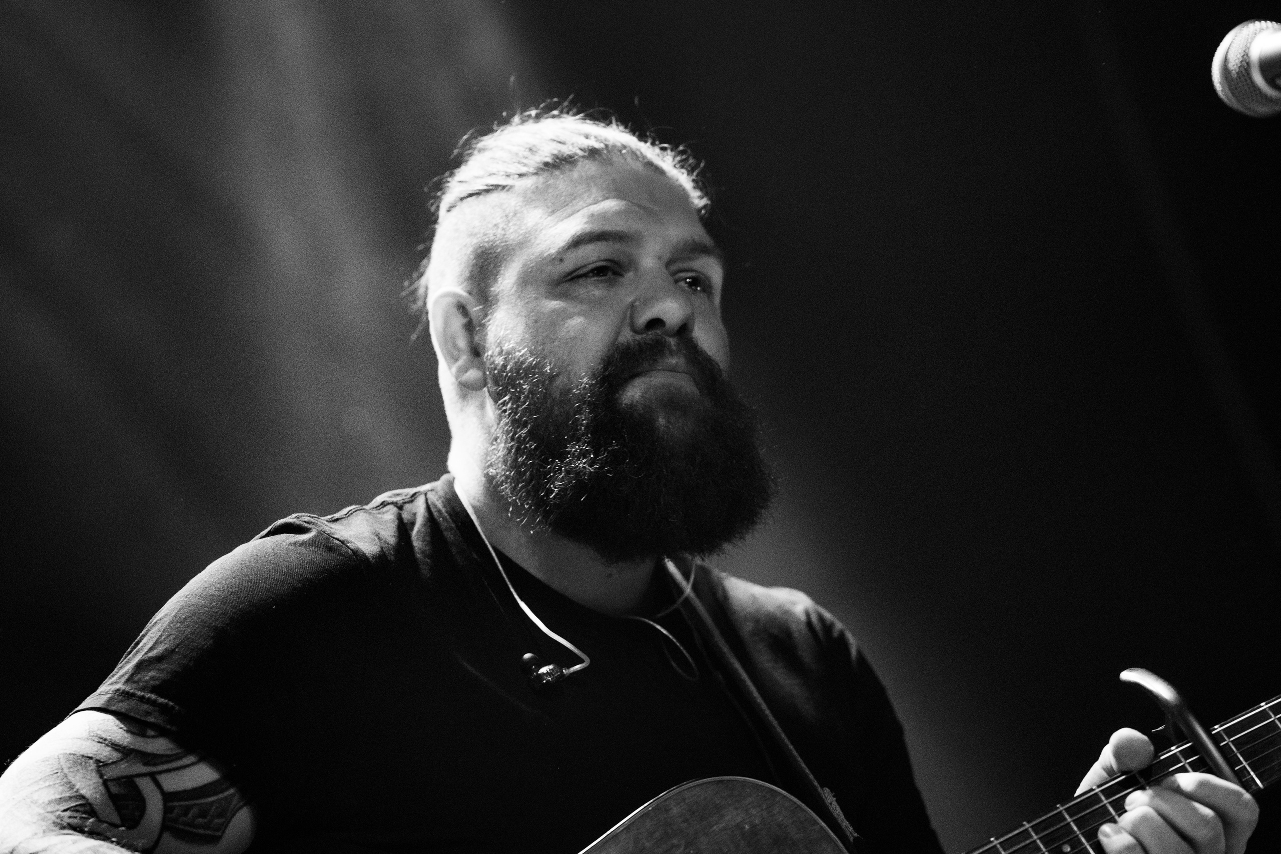 Жива/Жатва — Дарвинион| Sound. Концертный и репортажный фотограф в Санкт-Петербурге Слава Пахомов