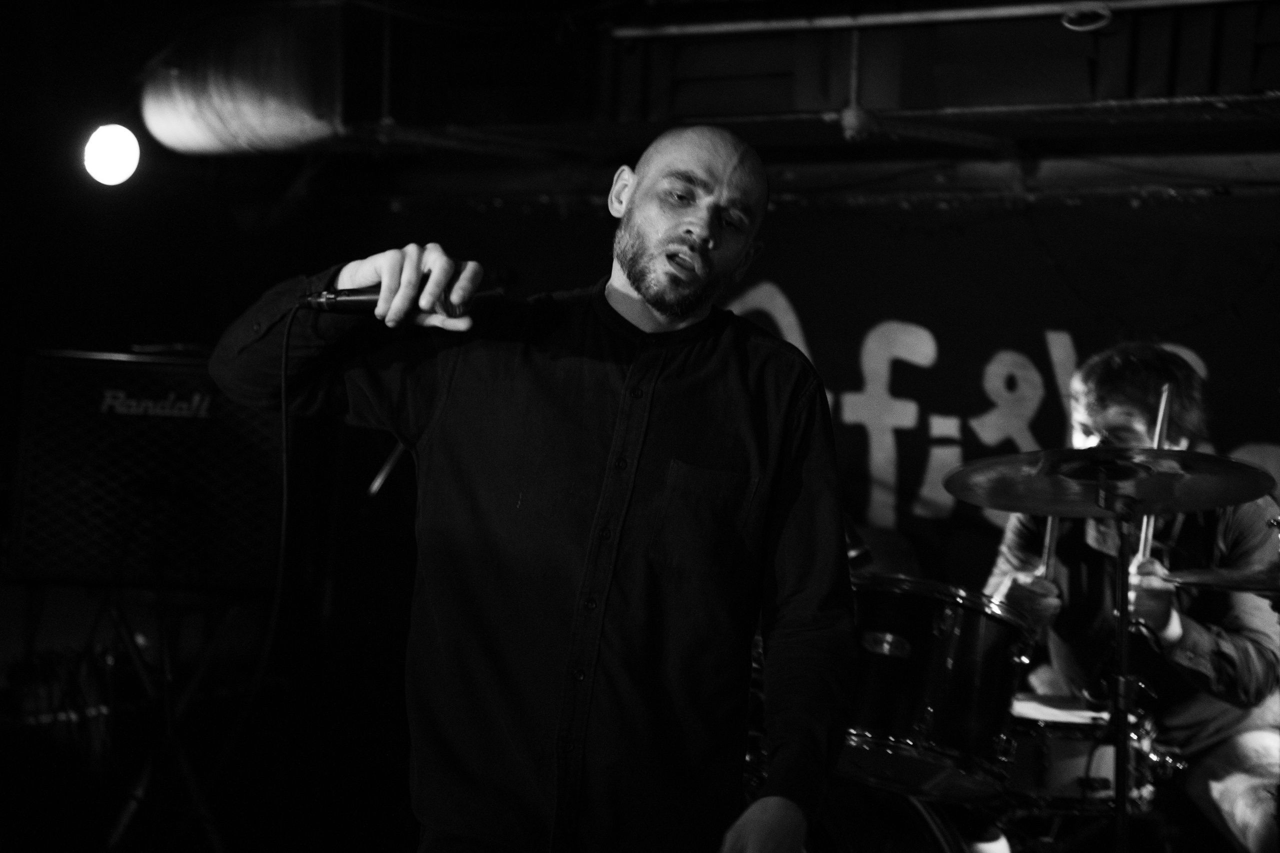 Blackened White Night|FishFabrique. Концертный и репортажный фотограф в Санкт-Петербурге Слава Пахомов