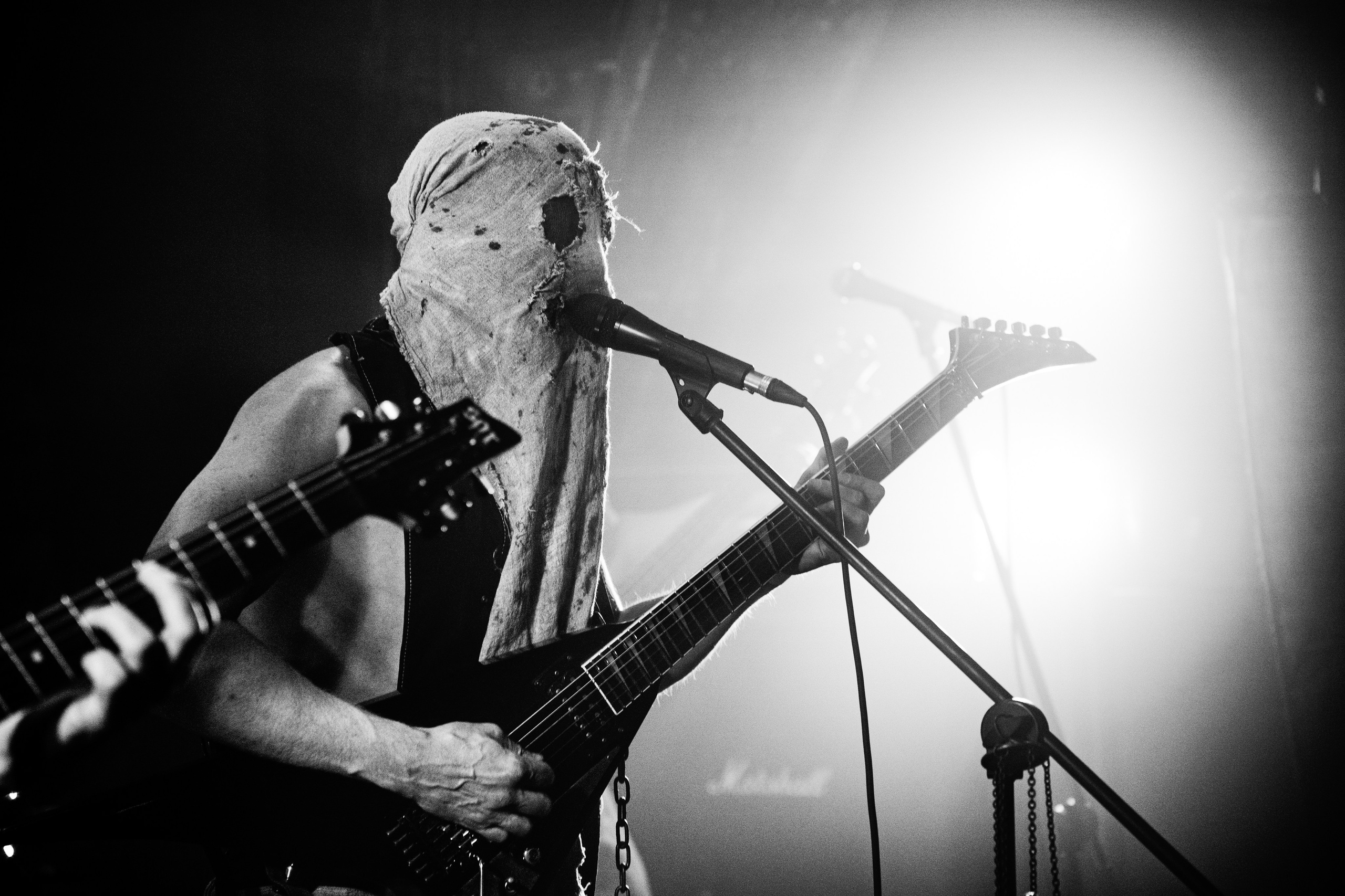 Ad Nihil • Туга • Gigrøma | Zoccolo 2.0. Концертный и репортажный фотограф в Санкт-Петербурге Слава Пахомов