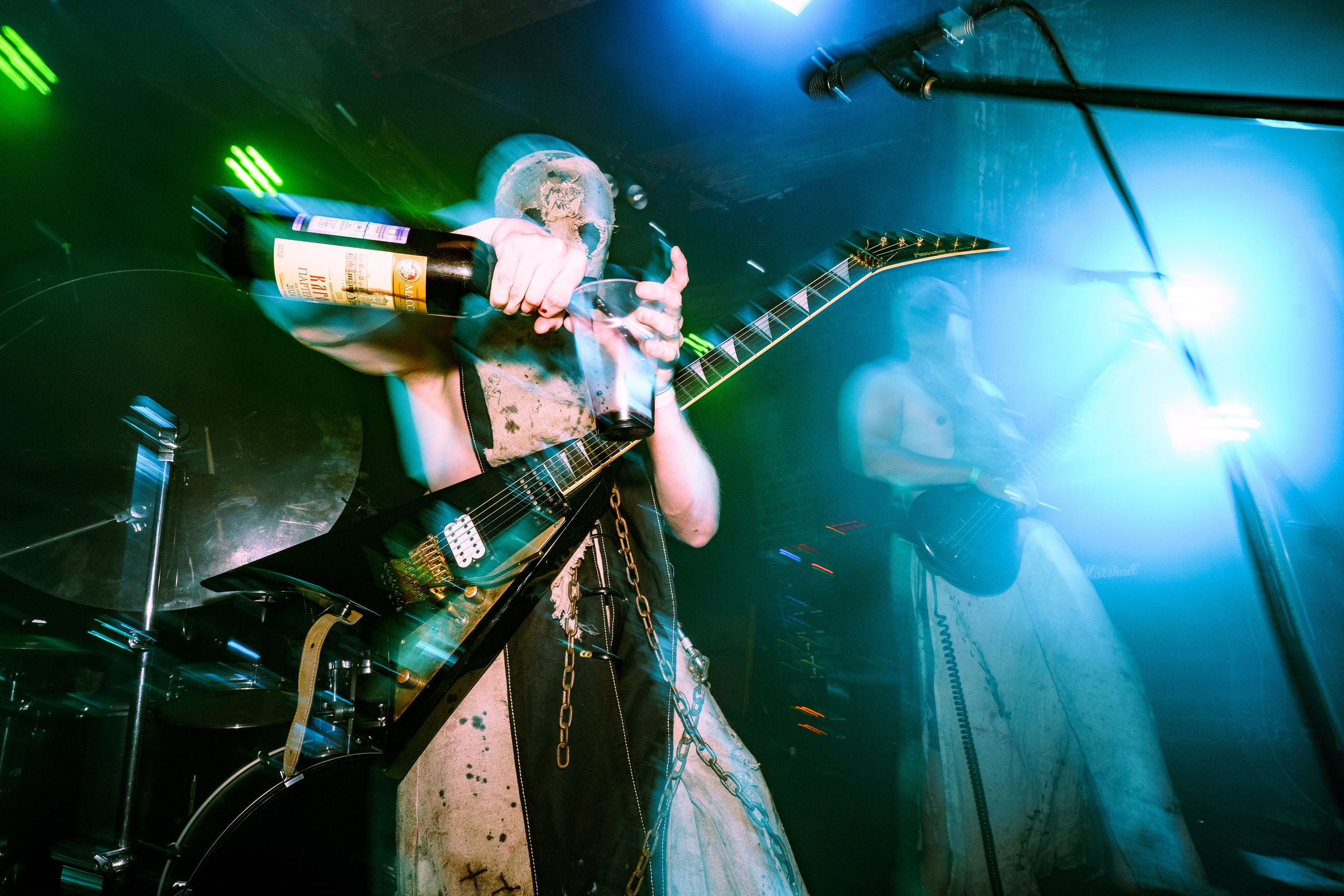 Ad Nihil • Туга • Gigrøma | Zoccolo 2.0. Концертный и репортажный фотограф в Санкт-Петербурге Слава Пахомов