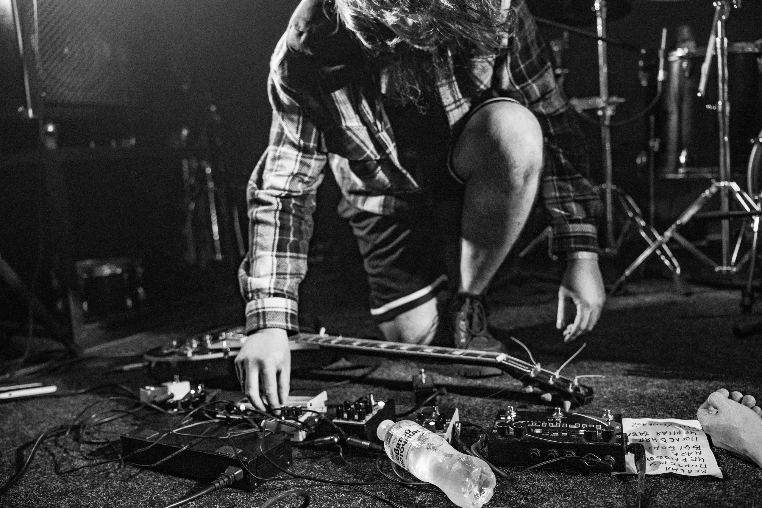 Lesnik • ШШШ • Laugar • DØRER|Zoccolo 2.0. Концертный и репортажный фотограф в Санкт-Петербурге Слава Пахомов