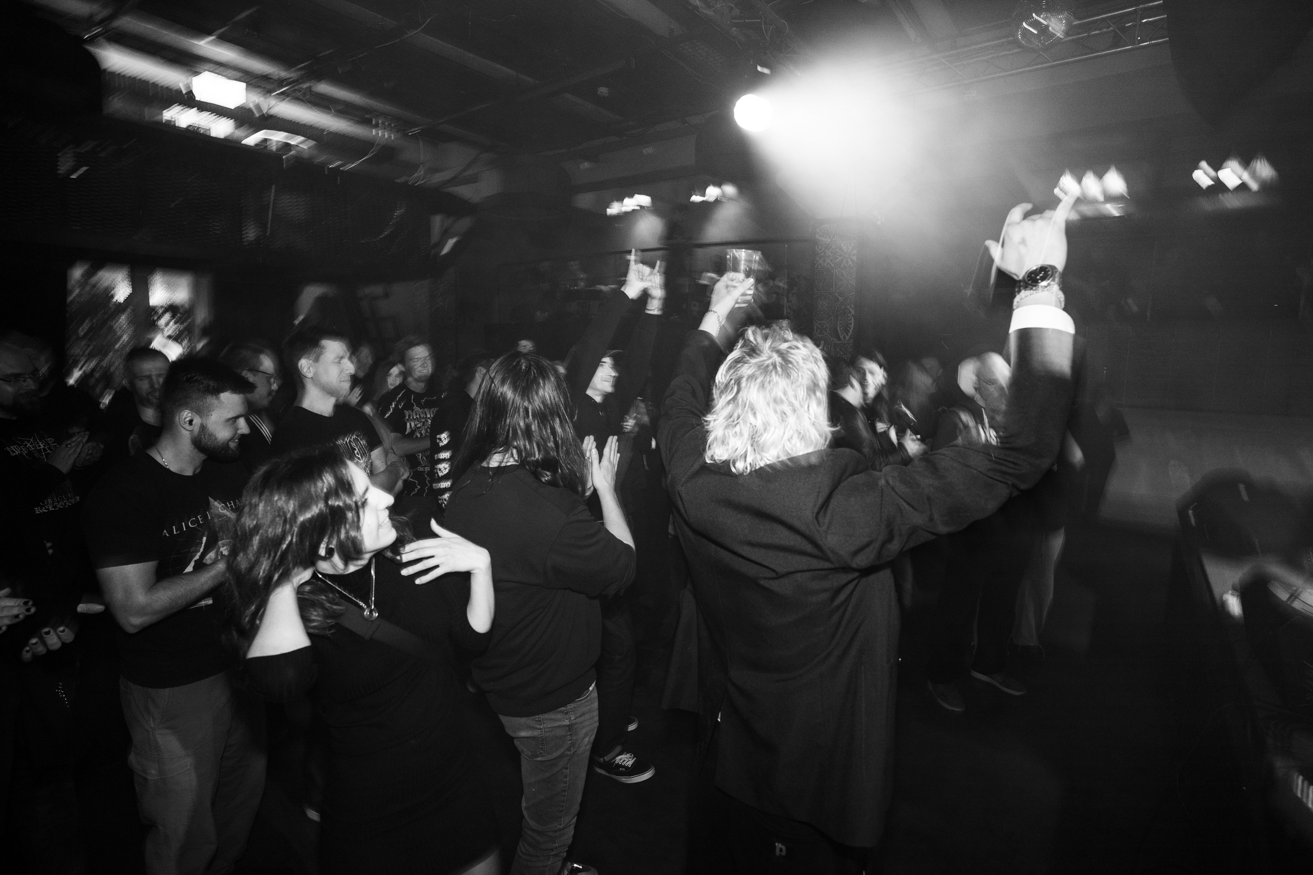 FIGH AS H#CK 2025|Place. Концертный и репортажный фотограф в Санкт-Петербурге Слава Пахомов