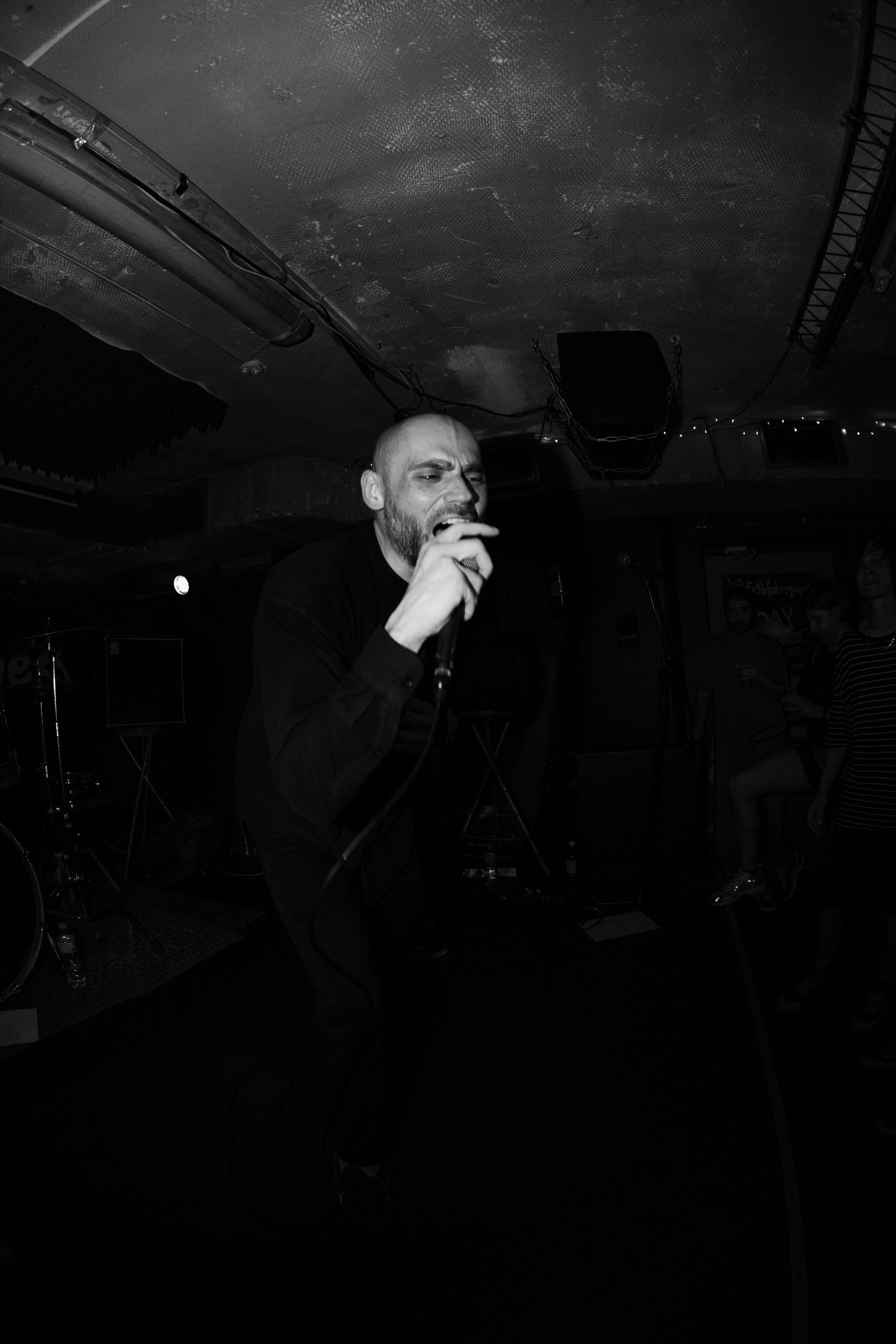 Blackened White Night|FishFabrique. Концертный и репортажный фотограф в Санкт-Петербурге Слава Пахомов