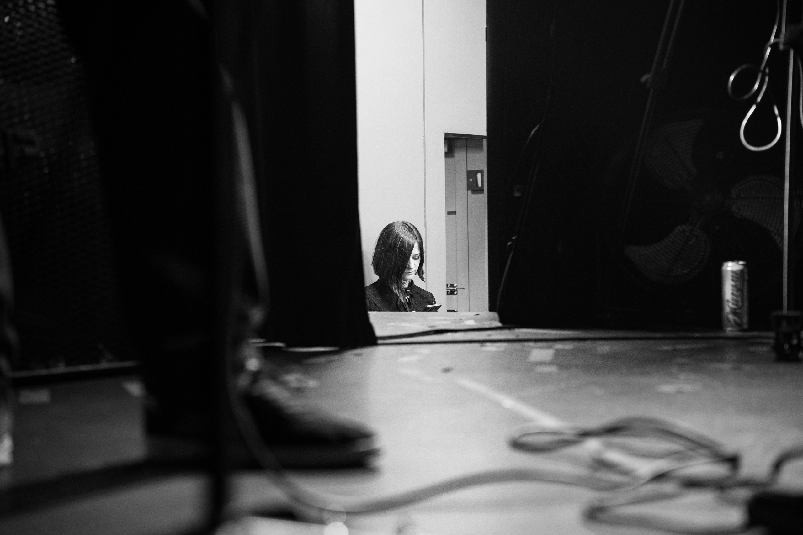 ИЛ • Minuala • Khlad|Glastonberry. Концертный и репортажный фотограф в Санкт-Петербурге Слава Пахомов