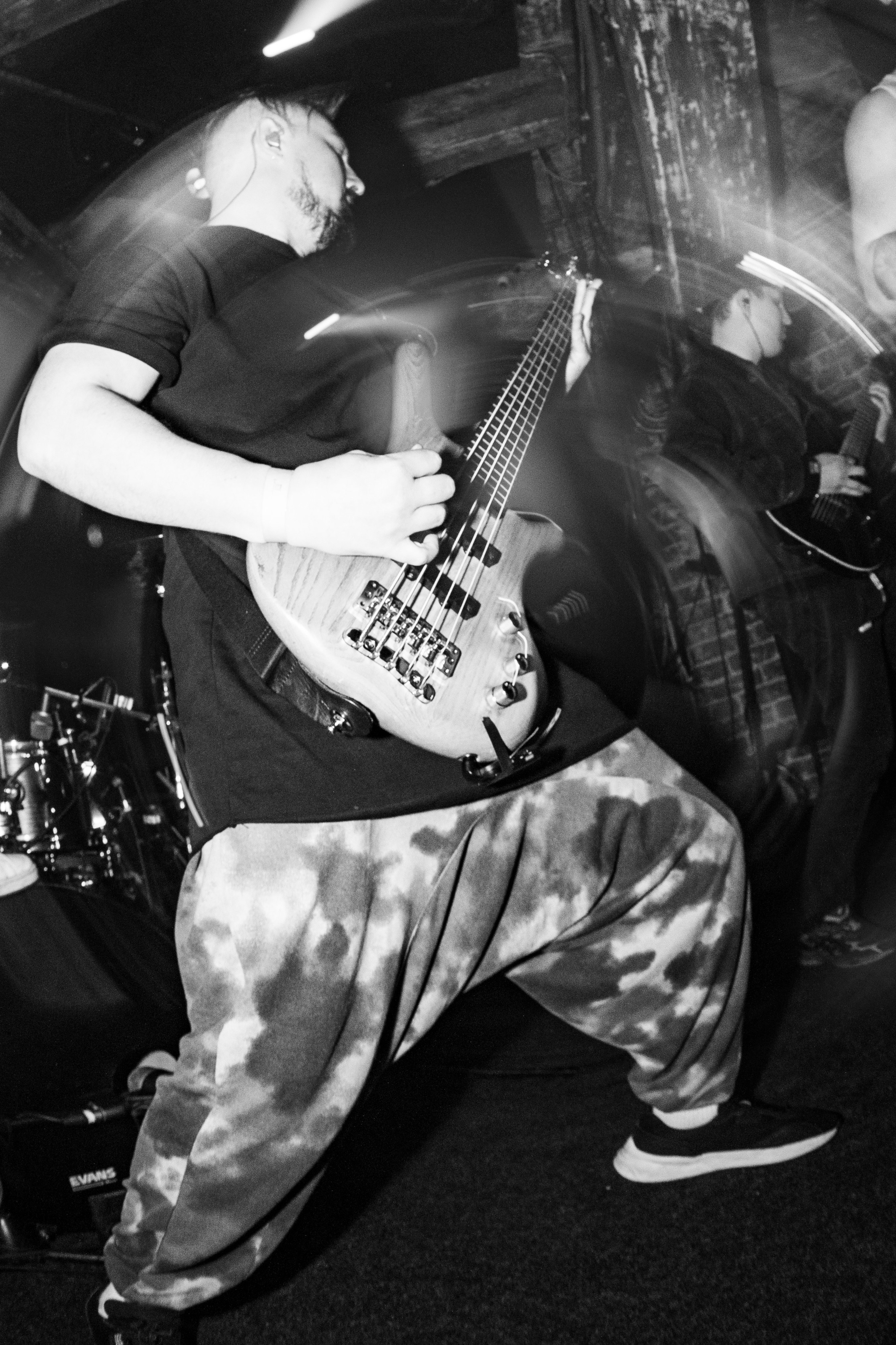 Гравитация Фест #2|FORMASBRYTER, Solace Embrace|Zoccolo 2.0. Концертный и репортажный фотограф в Санкт-Петербурге Слава Пахомов