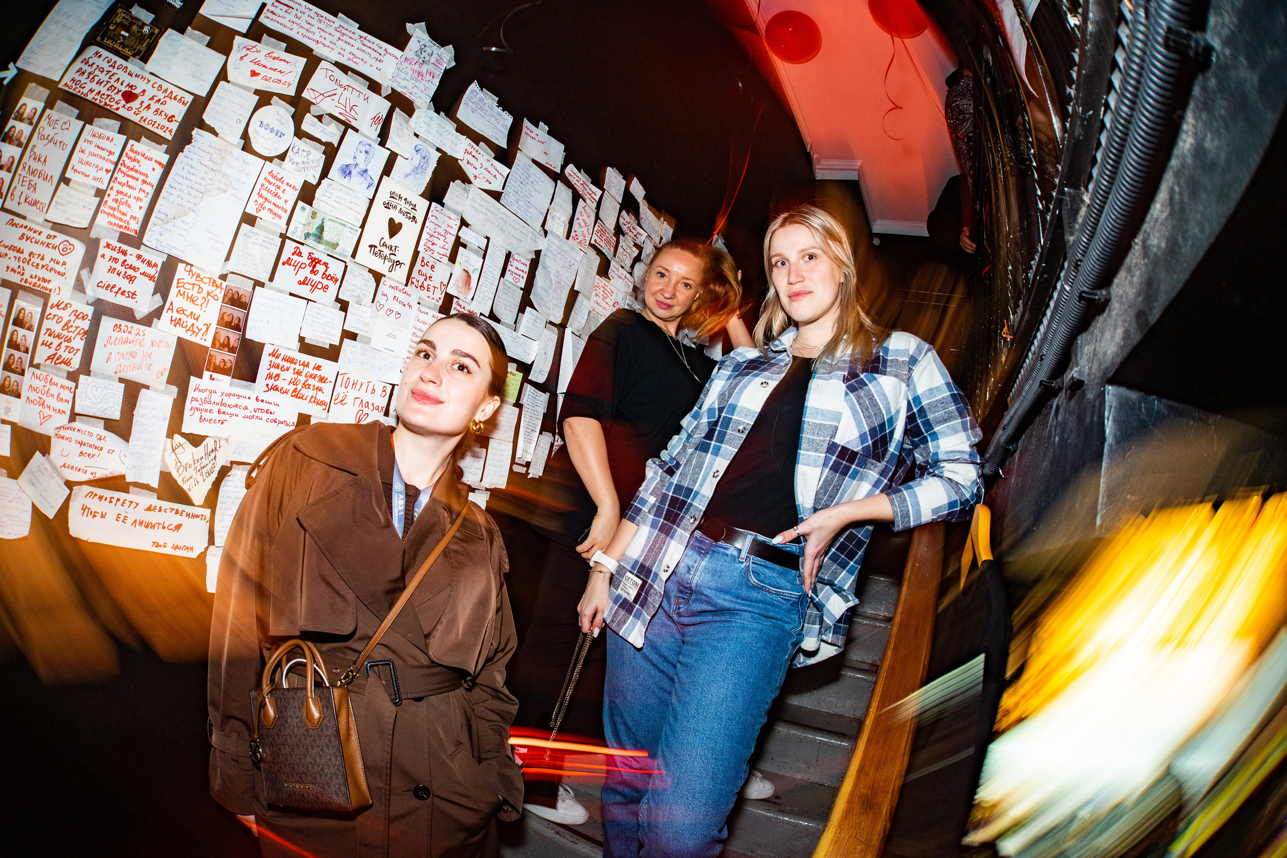 День рождения Бара разбитых сердец. Концертный и репортажный фотограф в Санкт-Петербурге Слава Пахомов