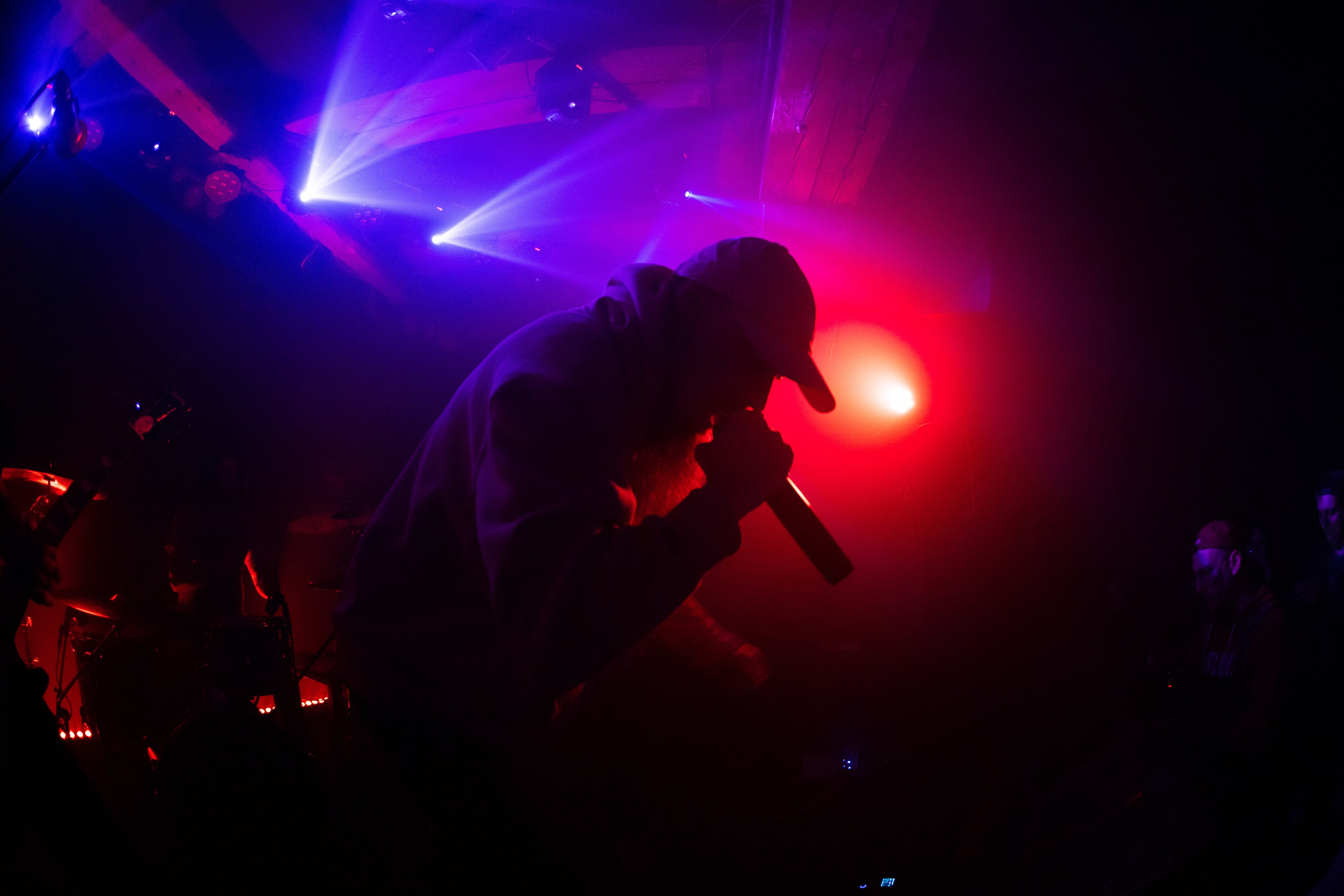 Где волны, рыдая, бились о скалы|Zoccolo 2.0. Концертный и репортажный фотограф в Санкт-Петербурге Слава Пахомов