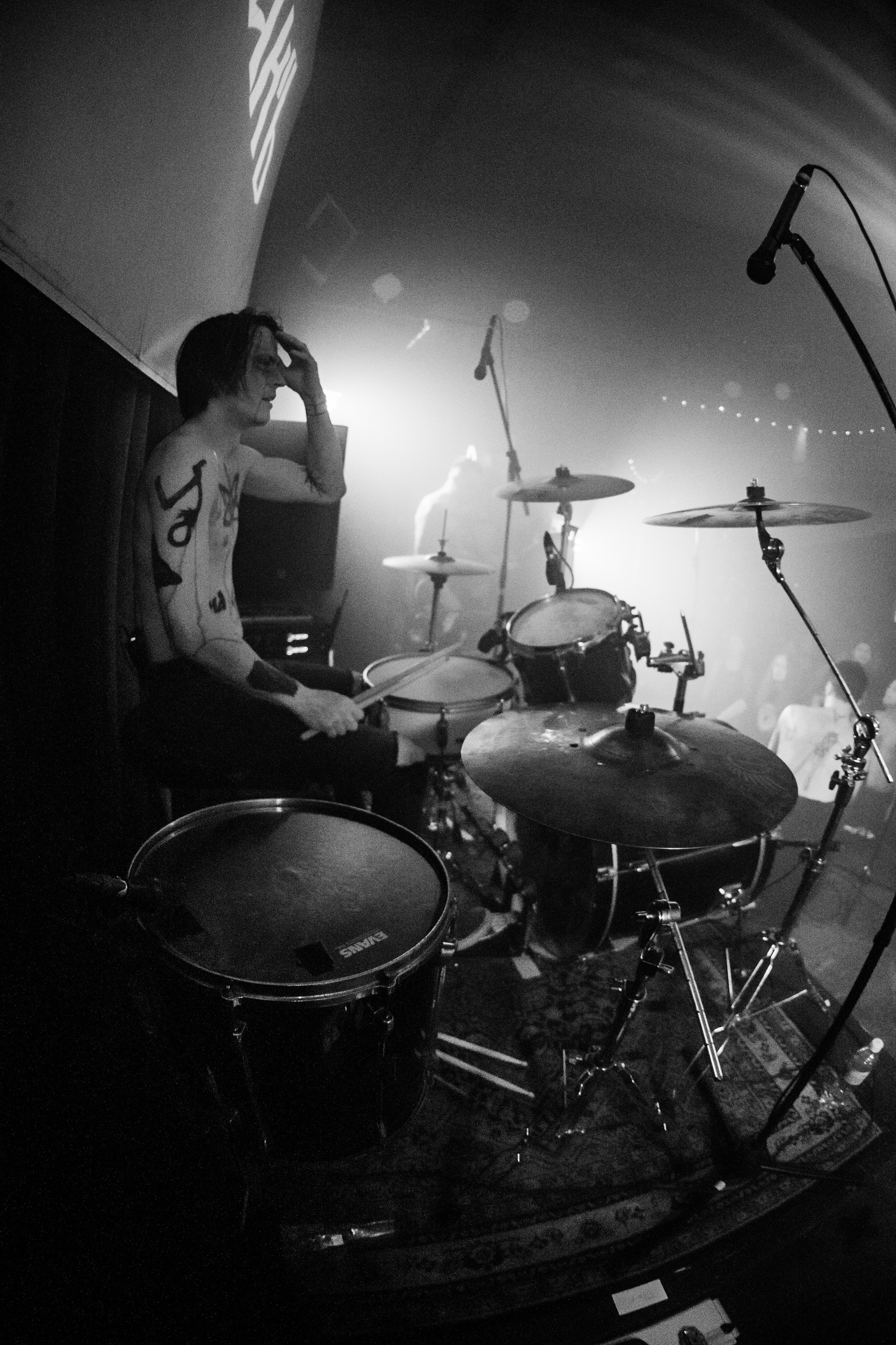 Valhalla | 24.05.25 | Ласточка. Концертный и репортажный фотограф в Санкт-Петербурге Слава Пахомов