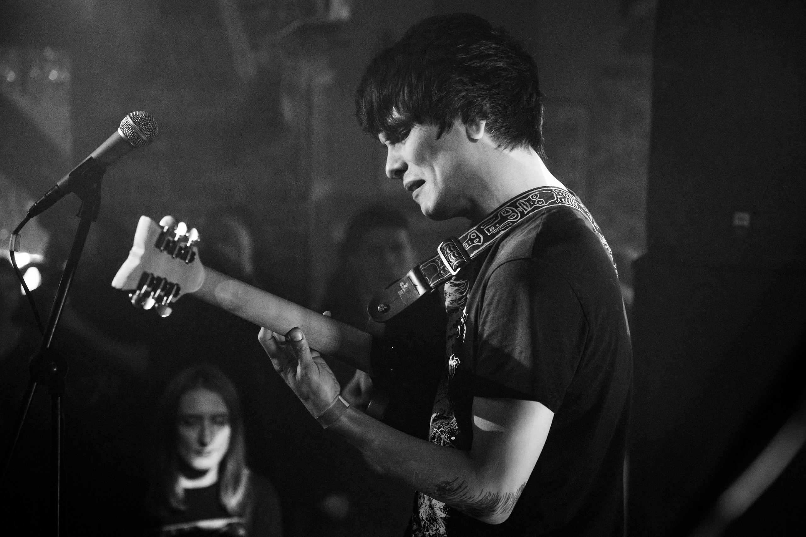 Vranac • Disbound • aphotique • Бесконечная зима|Zoccolo 2.0. Концертный и репортажный фотограф в Санкт-Петербурге Слава Пахомов