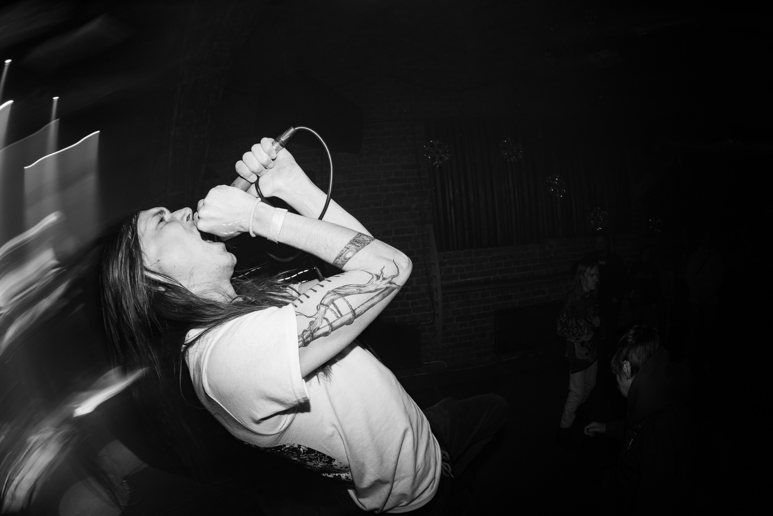 Дней череда|Zoccolo 2.0. Концертный и репортажный фотограф в Санкт-Петербурге Слава Пахомов