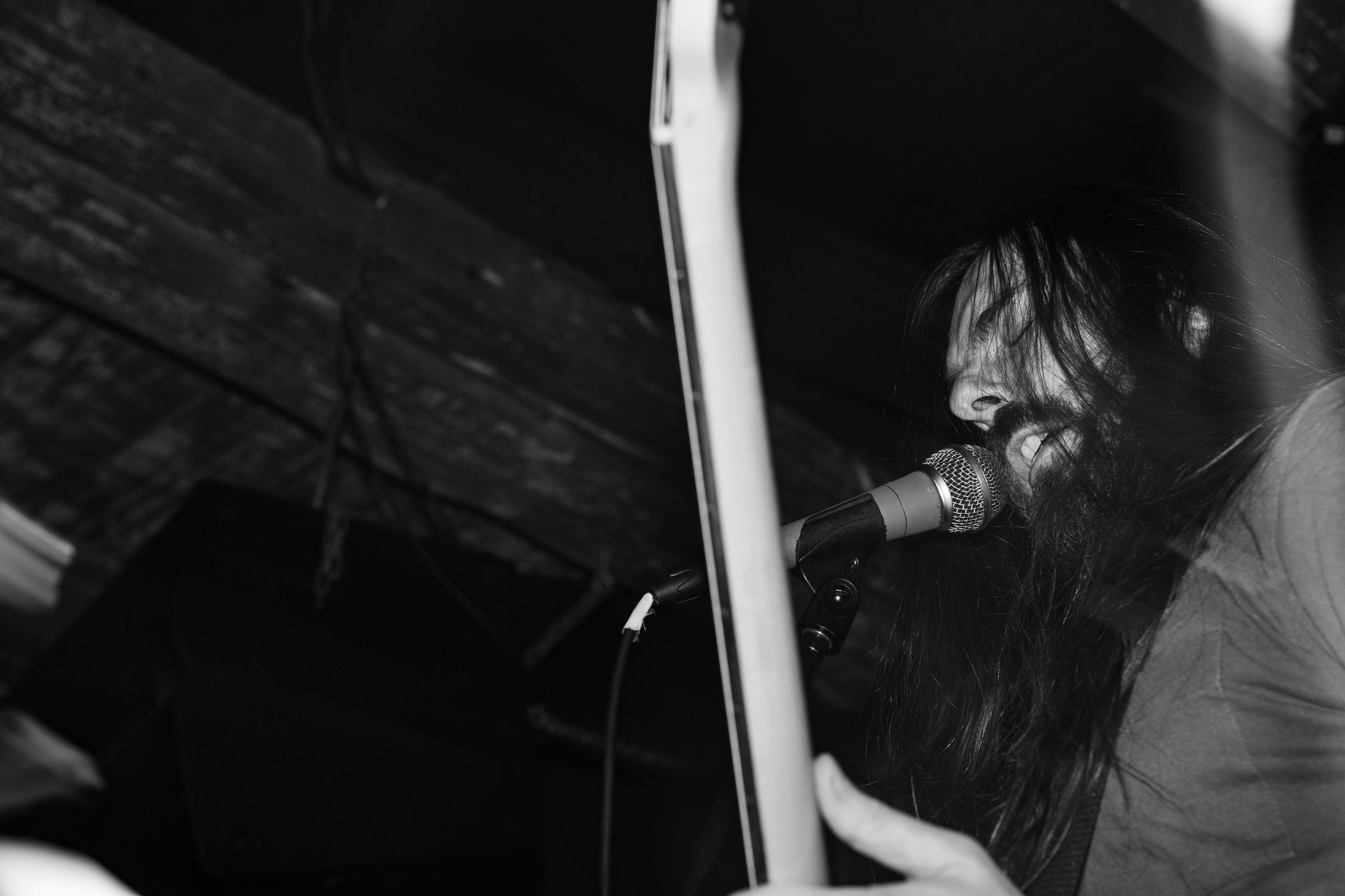 Ad Nihil • Potvor • Crust|Zoccolo 2.0. Концертный и репортажный фотограф в Санкт-Петербурге Слава Пахомов