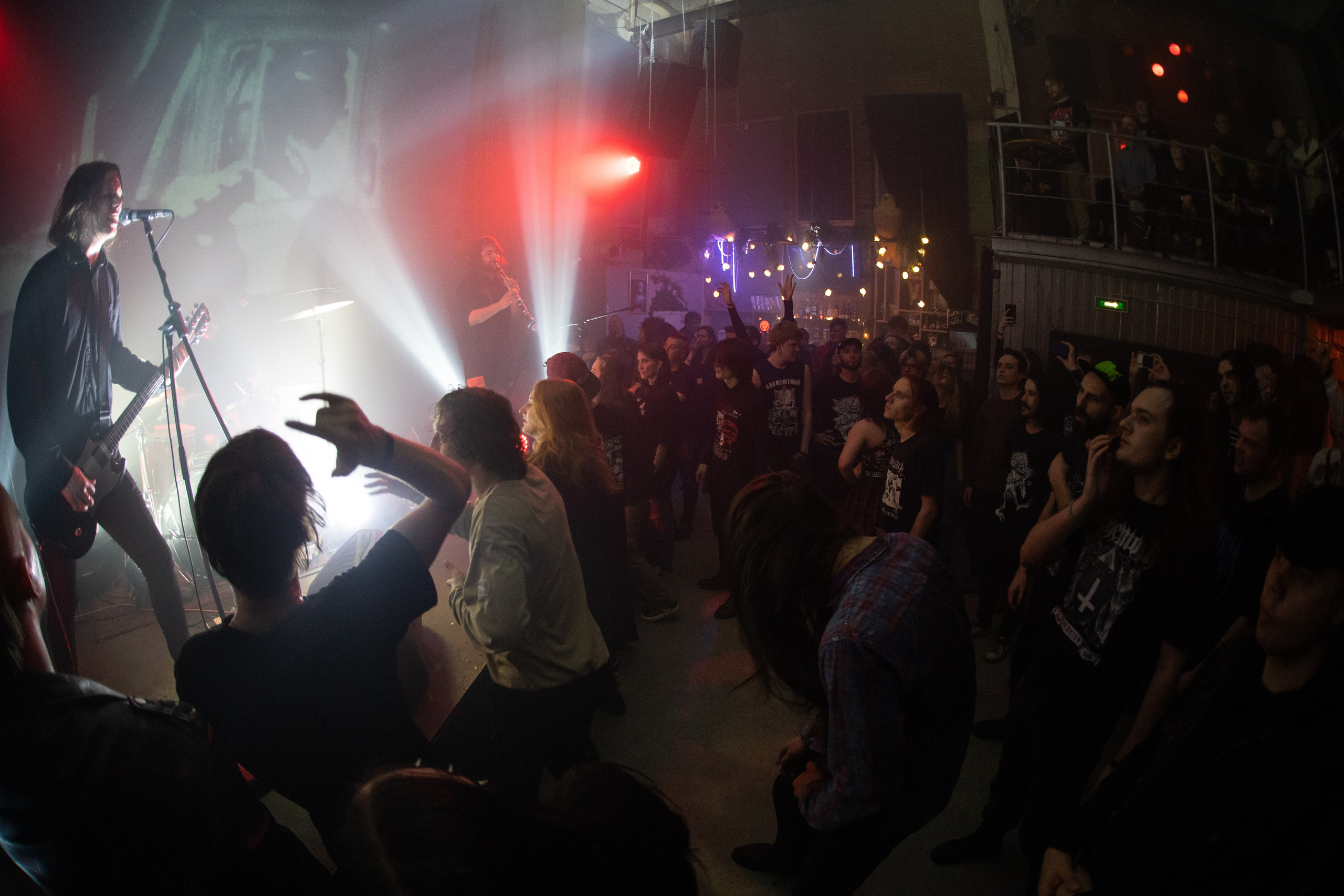 Шторм|Ласточка. Концертный и репортажный фотограф в Санкт-Петербурге Слава Пахомов