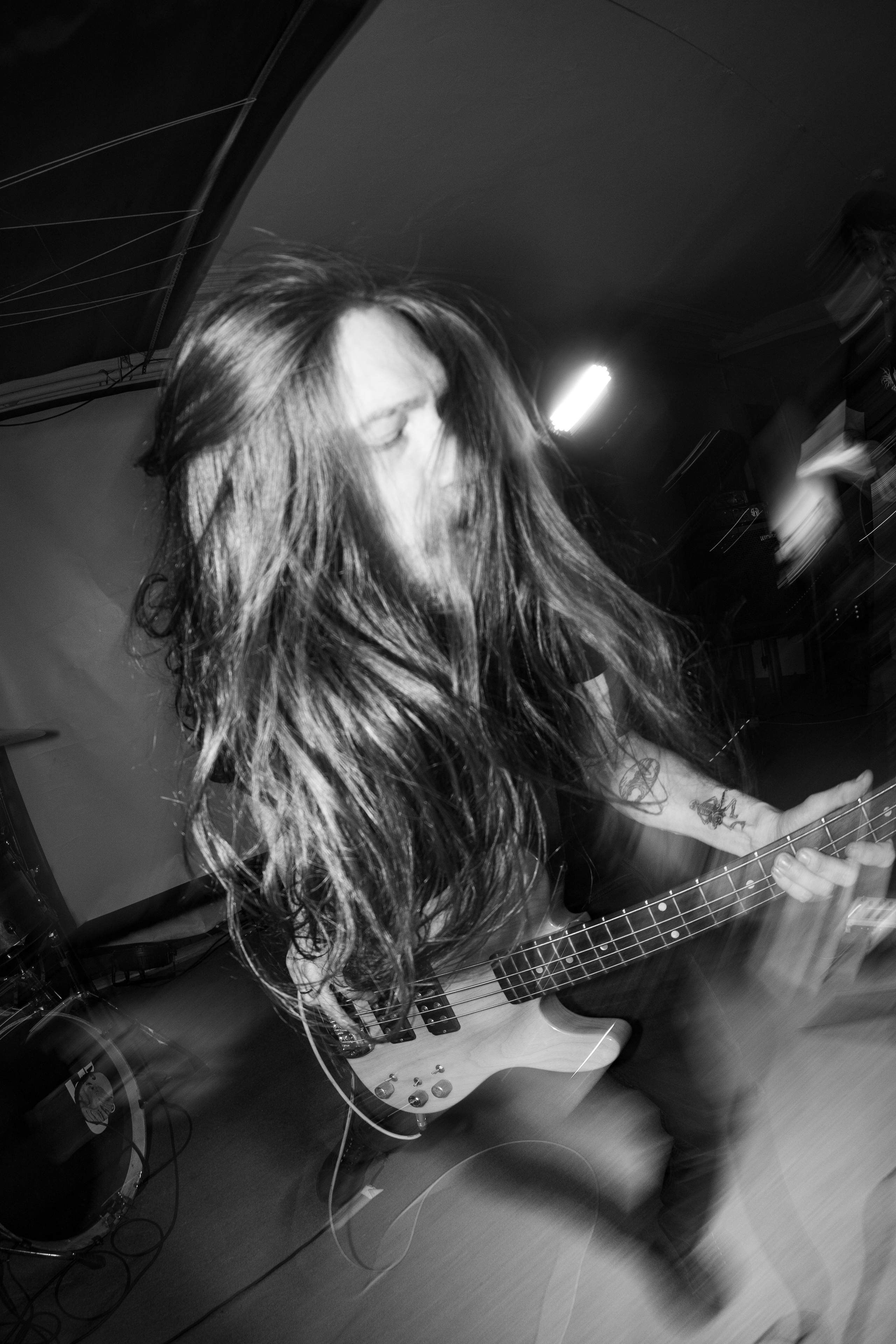 19.04 Potvor • aphotique • holdkjeft • Язва|TAGO)))MAGO))). Концертный и репортажный фотограф в Санкт-Петербурге Слава Пахомов