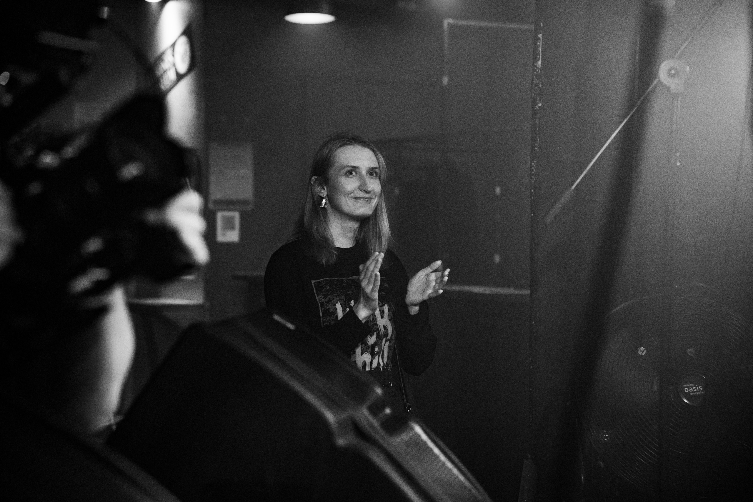 Vranac • Disbound • aphotique • Бесконечная зима|Zoccolo 2.0. Концертный и репортажный фотограф в Санкт-Петербурге Слава Пахомов