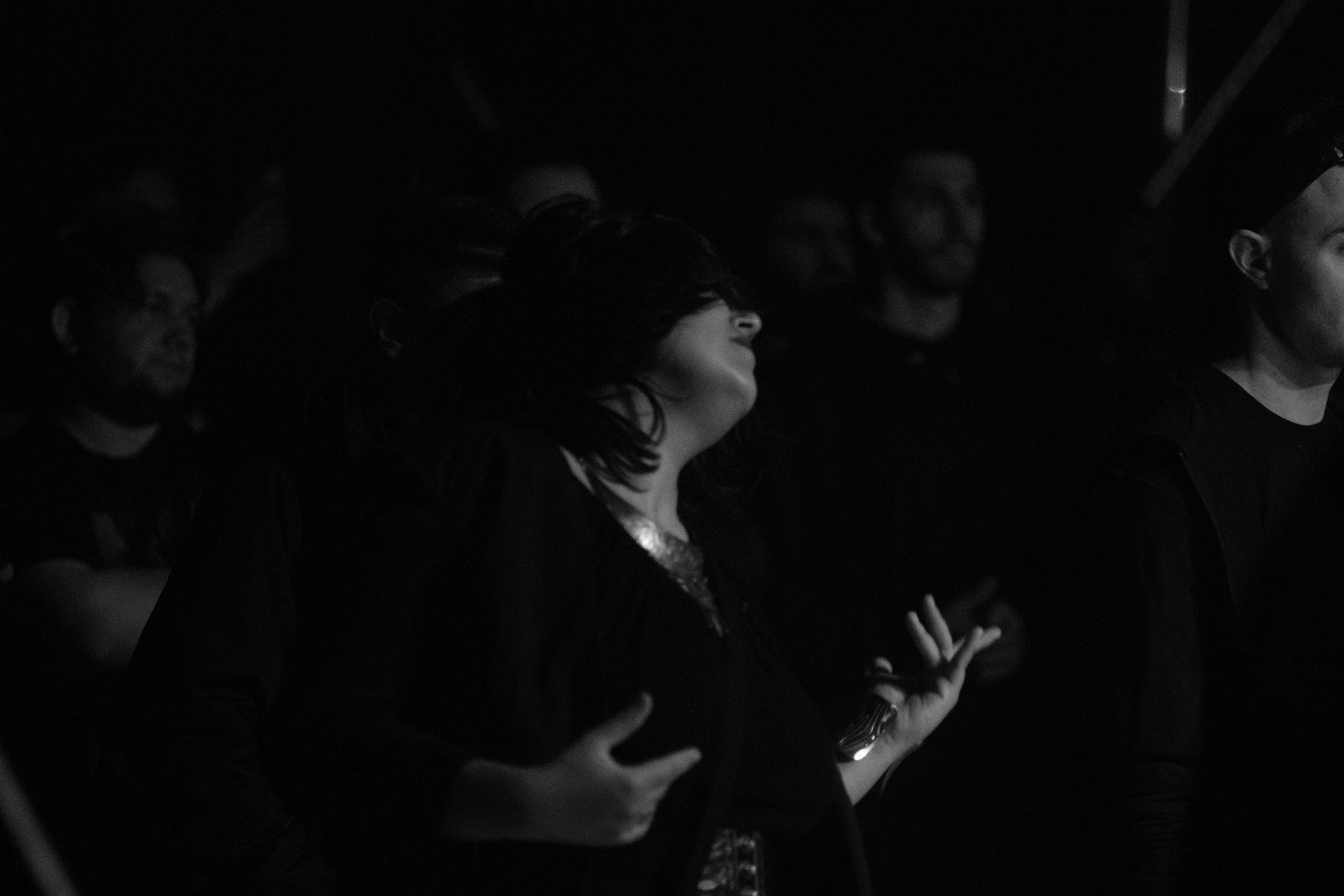 Туга • Ochag • Varhara • ШШШ | Moremi. Концертный и репортажный фотограф в Санкт-Петербурге Слава Пахомов