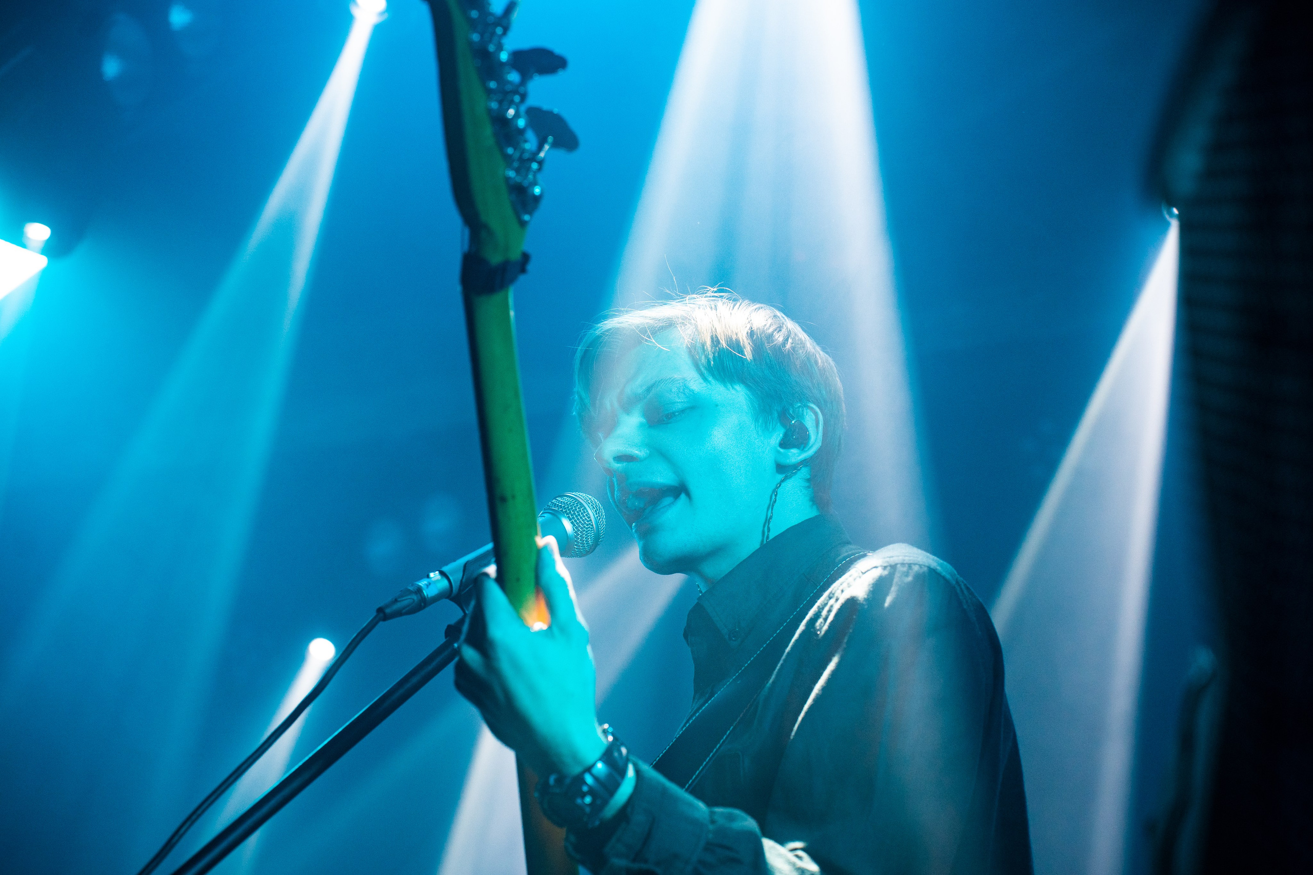 Дней череда|Zoccolo 2.0. Концертный и репортажный фотограф в Санкт-Петербурге Слава Пахомов