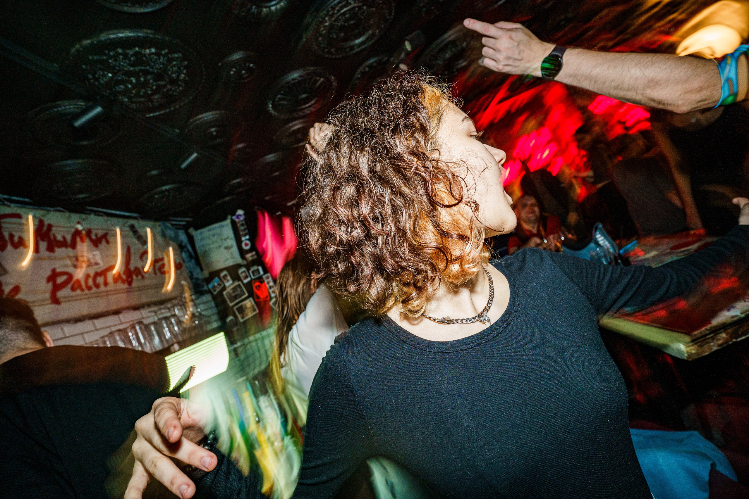 Бар разбитых сердец. Last summer party. Концертный и репортажный фотограф в Санкт-Петербурге Слава Пахомов