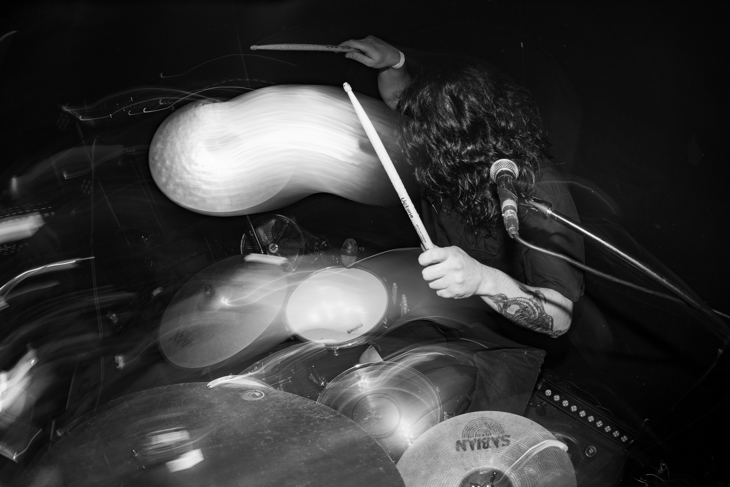 Ad Nihil • Potvor • Crust|Zoccolo 2.0. Концертный и репортажный фотограф в Санкт-Петербурге Слава Пахомов