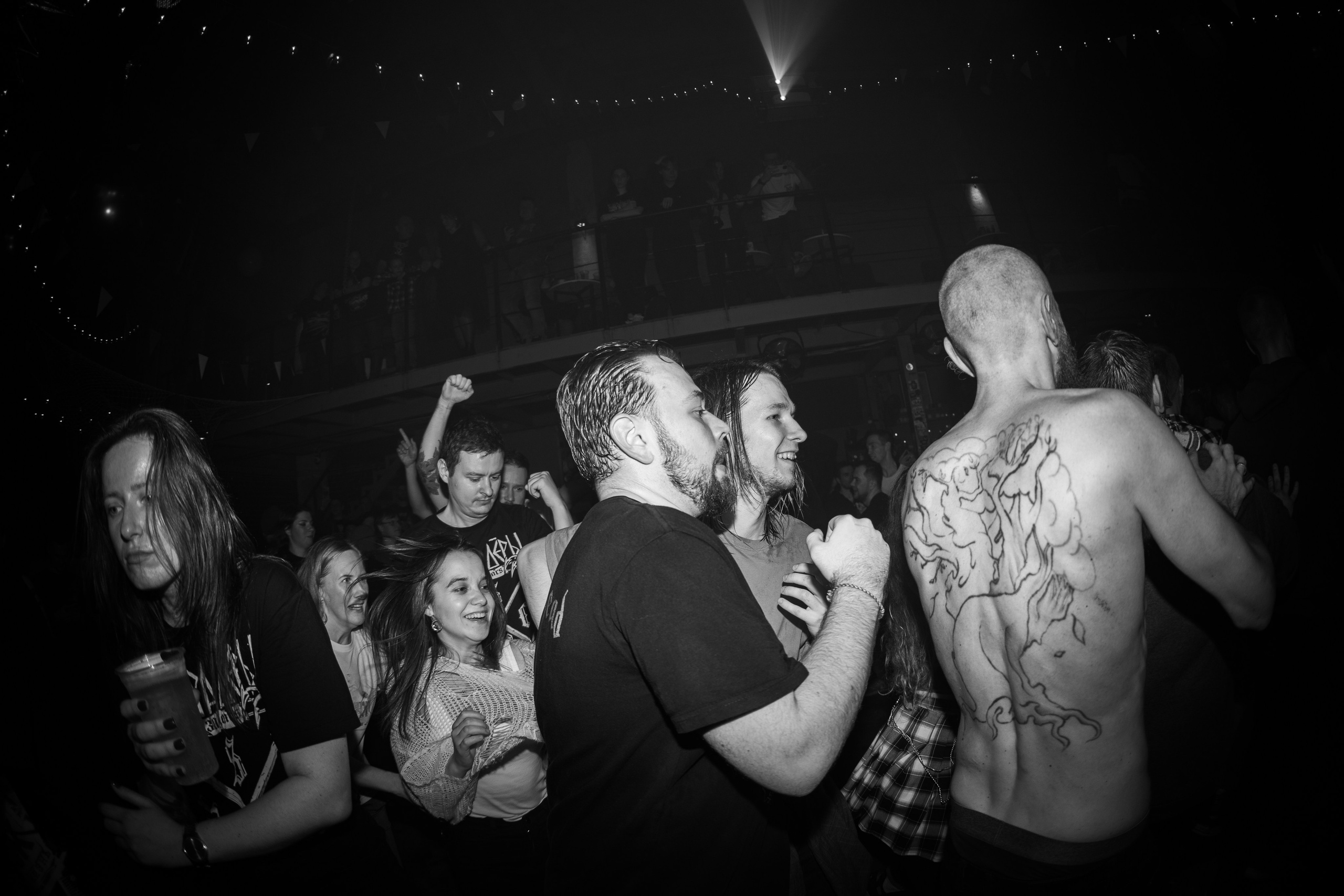 ПОРТ (812) 25 лет|Ласточка. Концертный и репортажный фотограф в Санкт-Петербурге Слава Пахомов