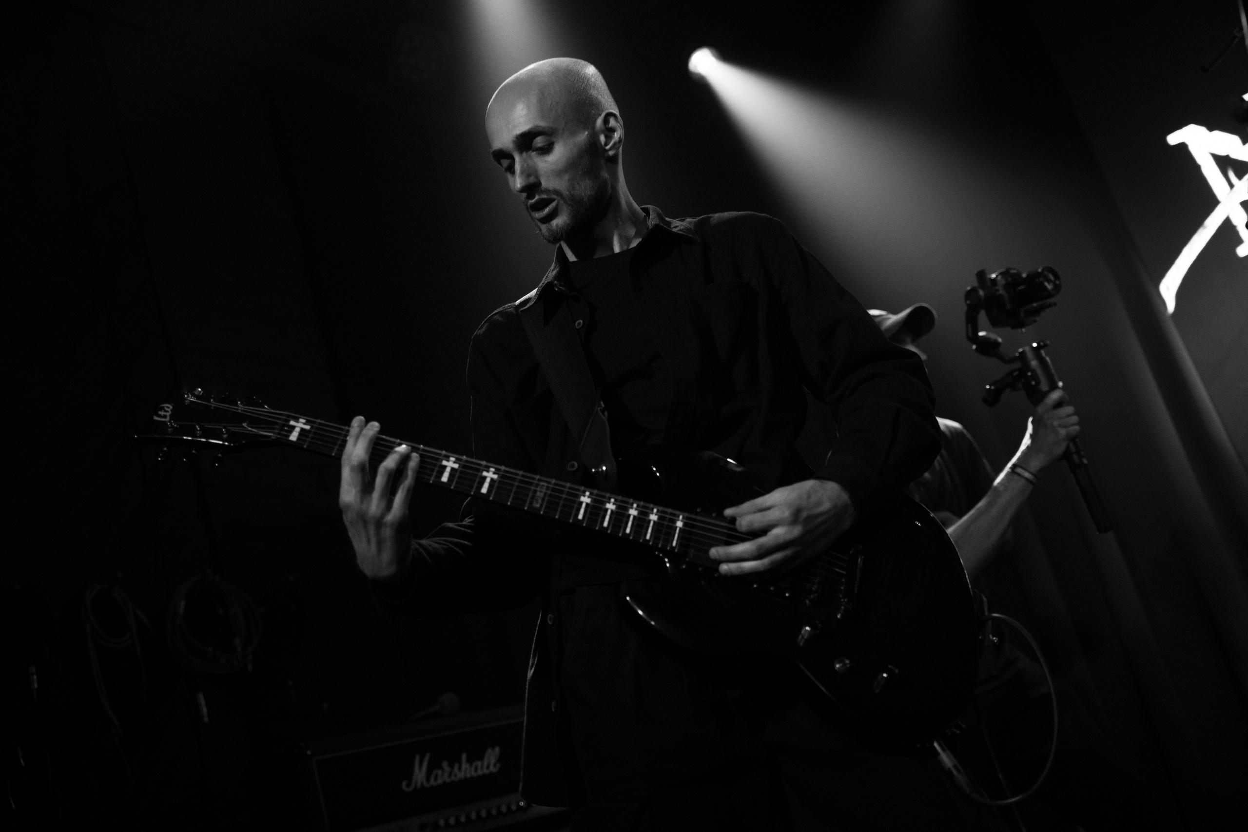 Neuropolis|клуб Сердце. Концертный и репортажный фотограф в Санкт-Петербурге Слава Пахомов