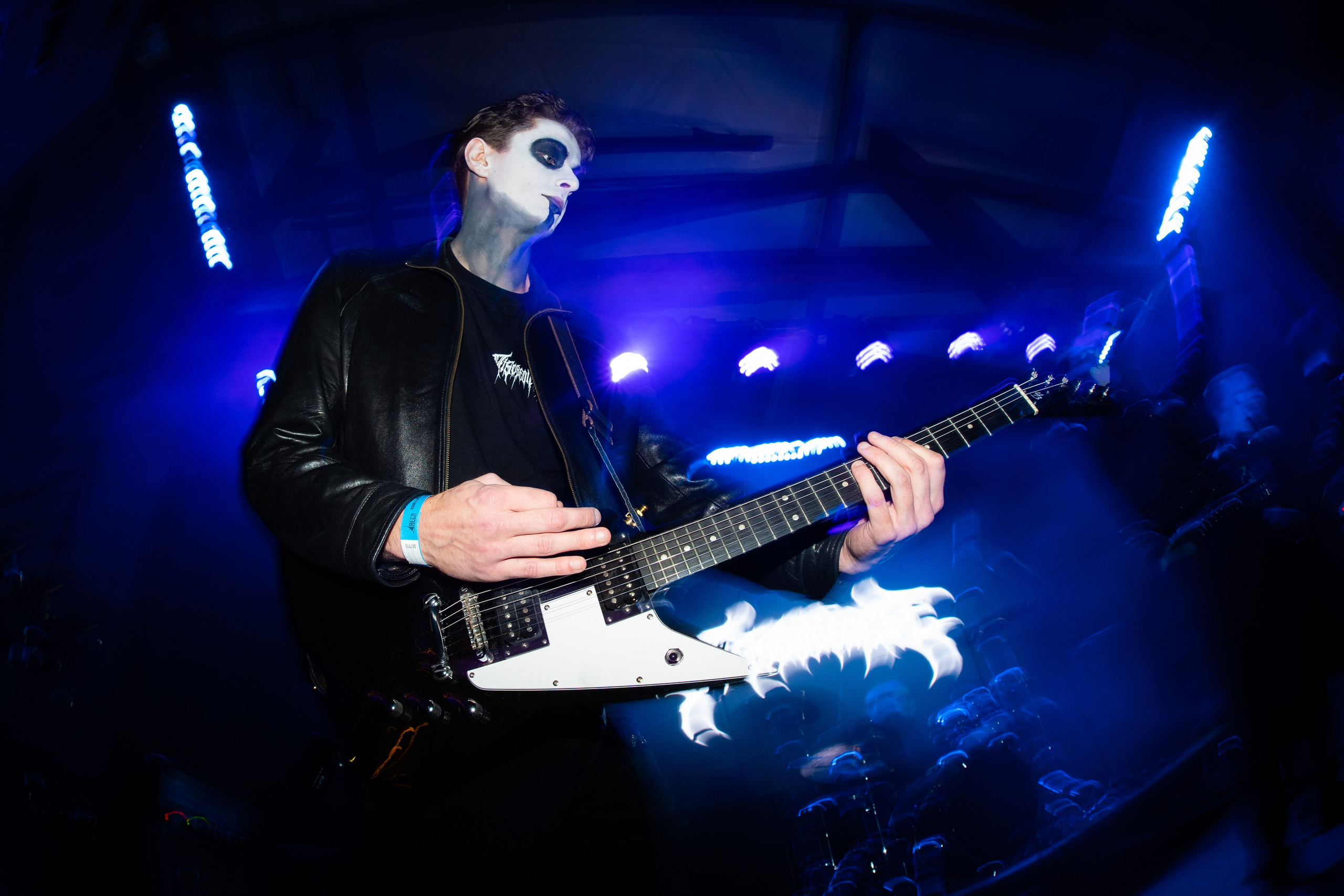 Чёрная Нева Vol.9|Сердце. Концертный и репортажный фотограф в Санкт-Петербурге Слава Пахомов