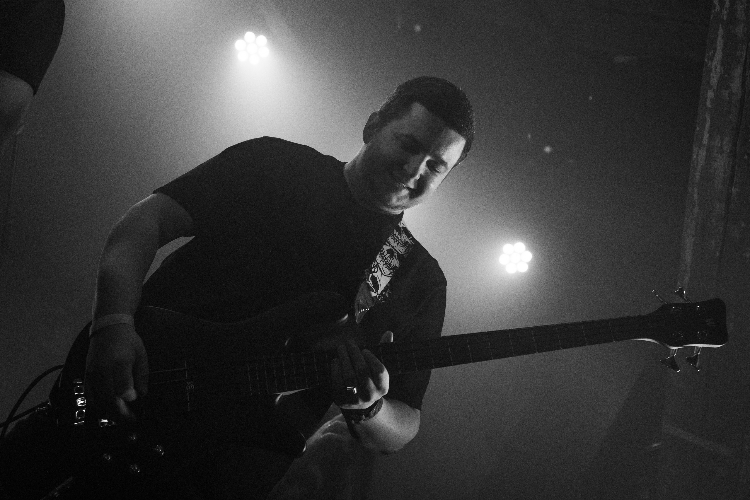 Ad Nihil • Potvor • Crust|Zoccolo 2.0. Концертный и репортажный фотограф в Санкт-Петербурге Слава Пахомов