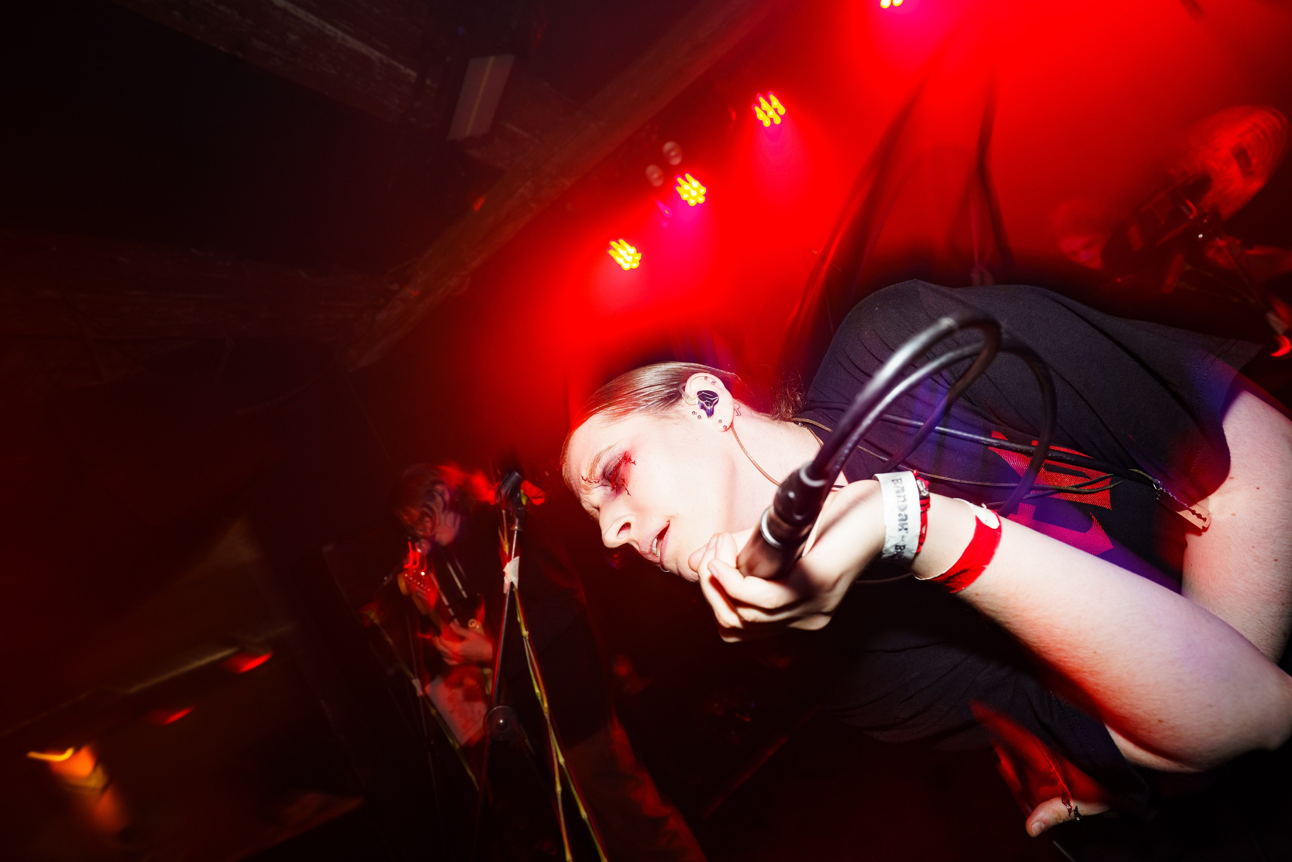 Сезон дождей|Zoccolo 2.0. Концертный и репортажный фотограф в Санкт-Петербурге Слава Пахомов