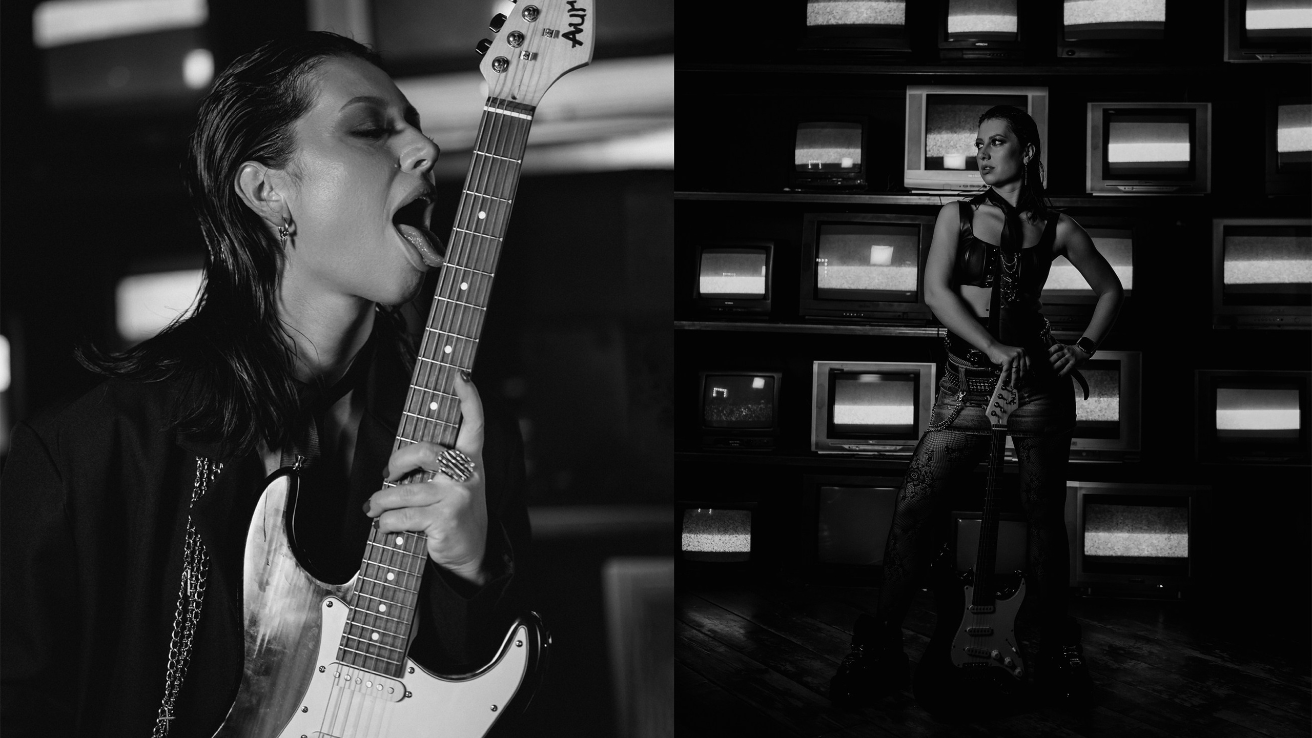 Женский фотограф в Москве Зеленцова Вероника