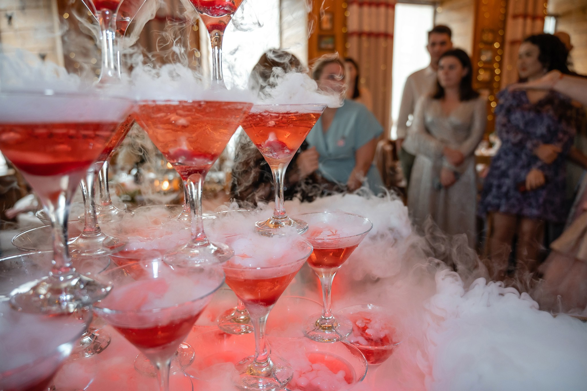 От сборов до торта. Свадебный и семейный фотограф из Санкт-Петербурга Климов Анатолий