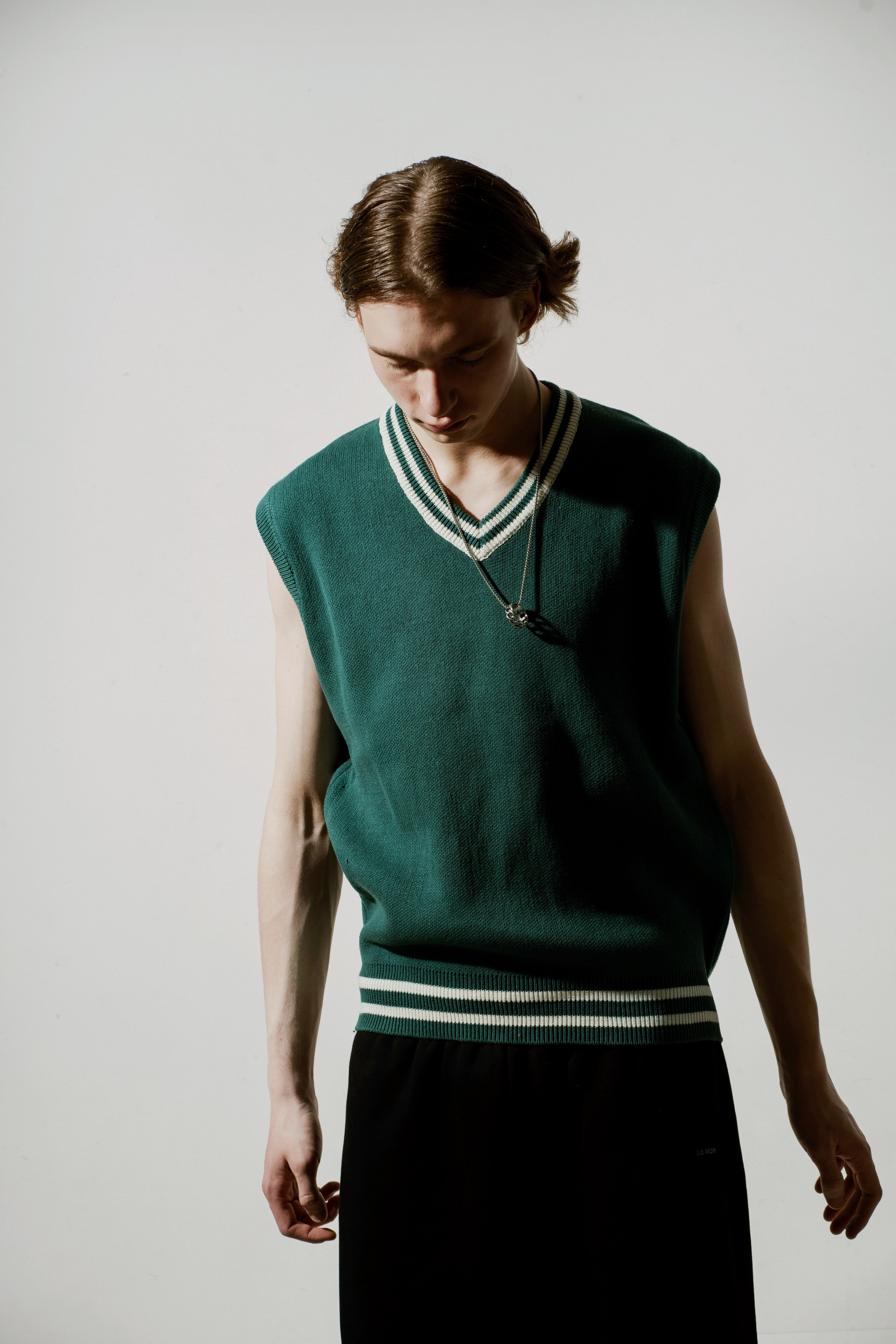 Андрей. Фотограф Анастасия Дёмина