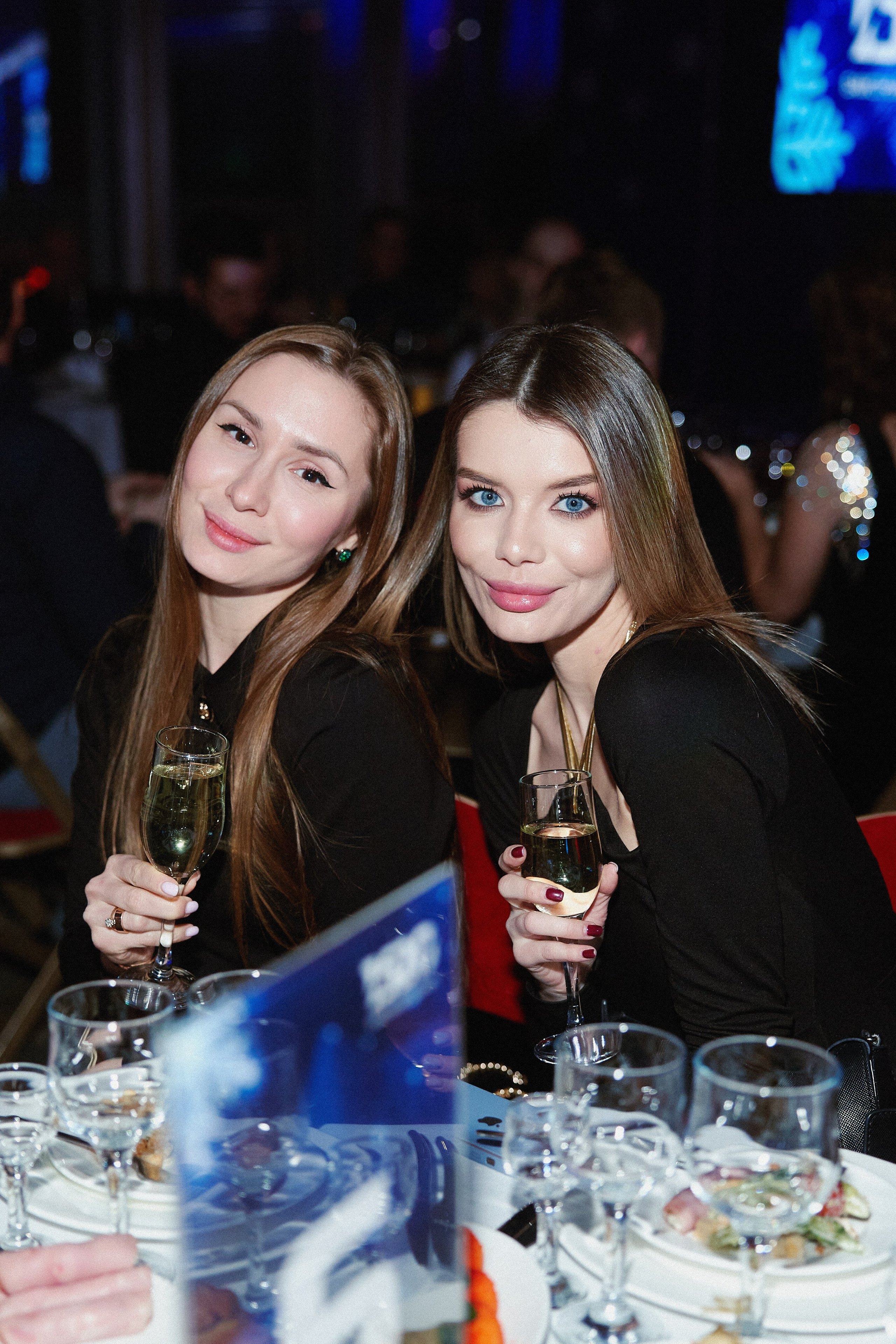 1520 HAPPY NEW YEAR. Репортажный фотограф в Хабаровске Николай Соболев