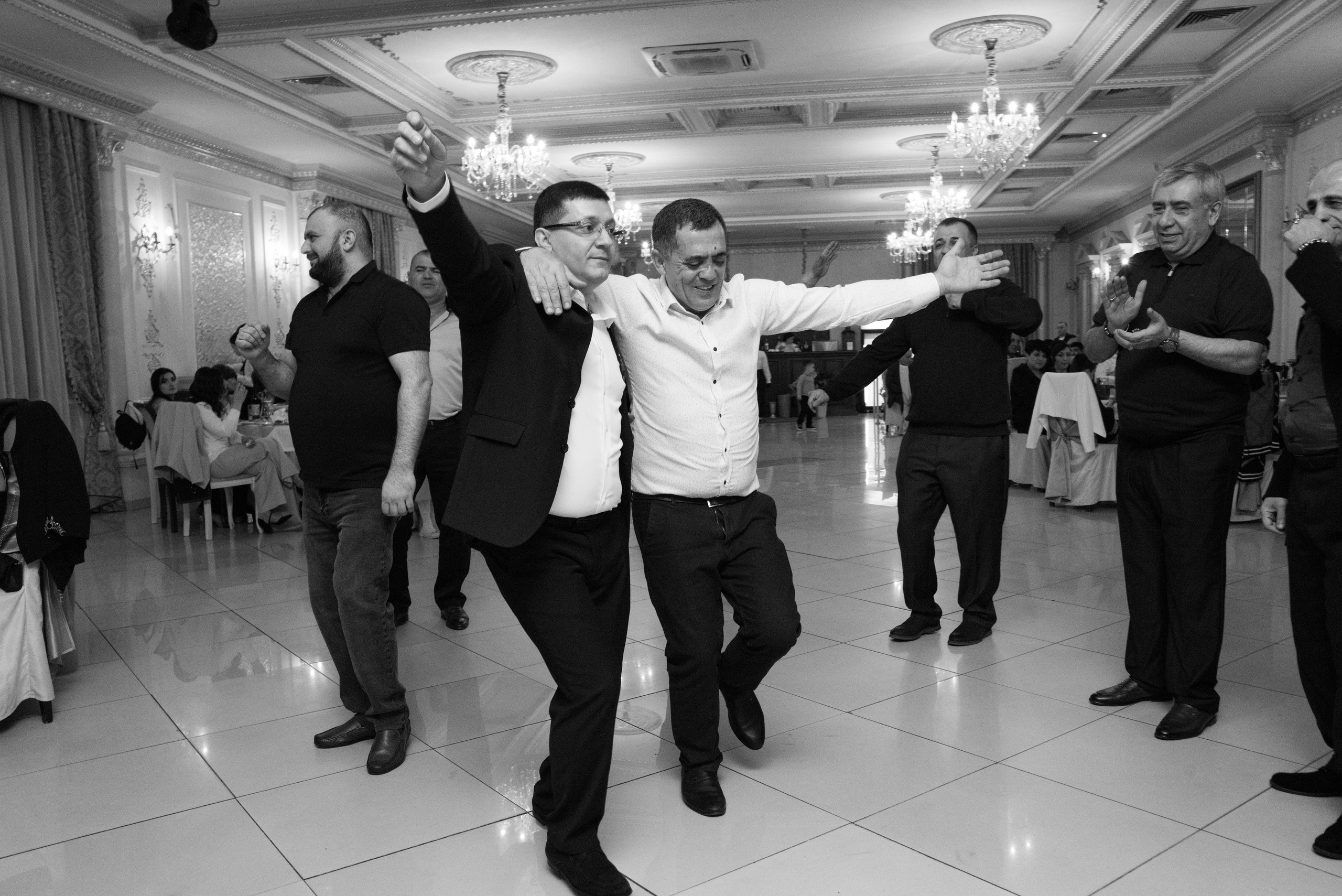 Wedding. Арпине Караханян — свадебный, репортажный фотограф