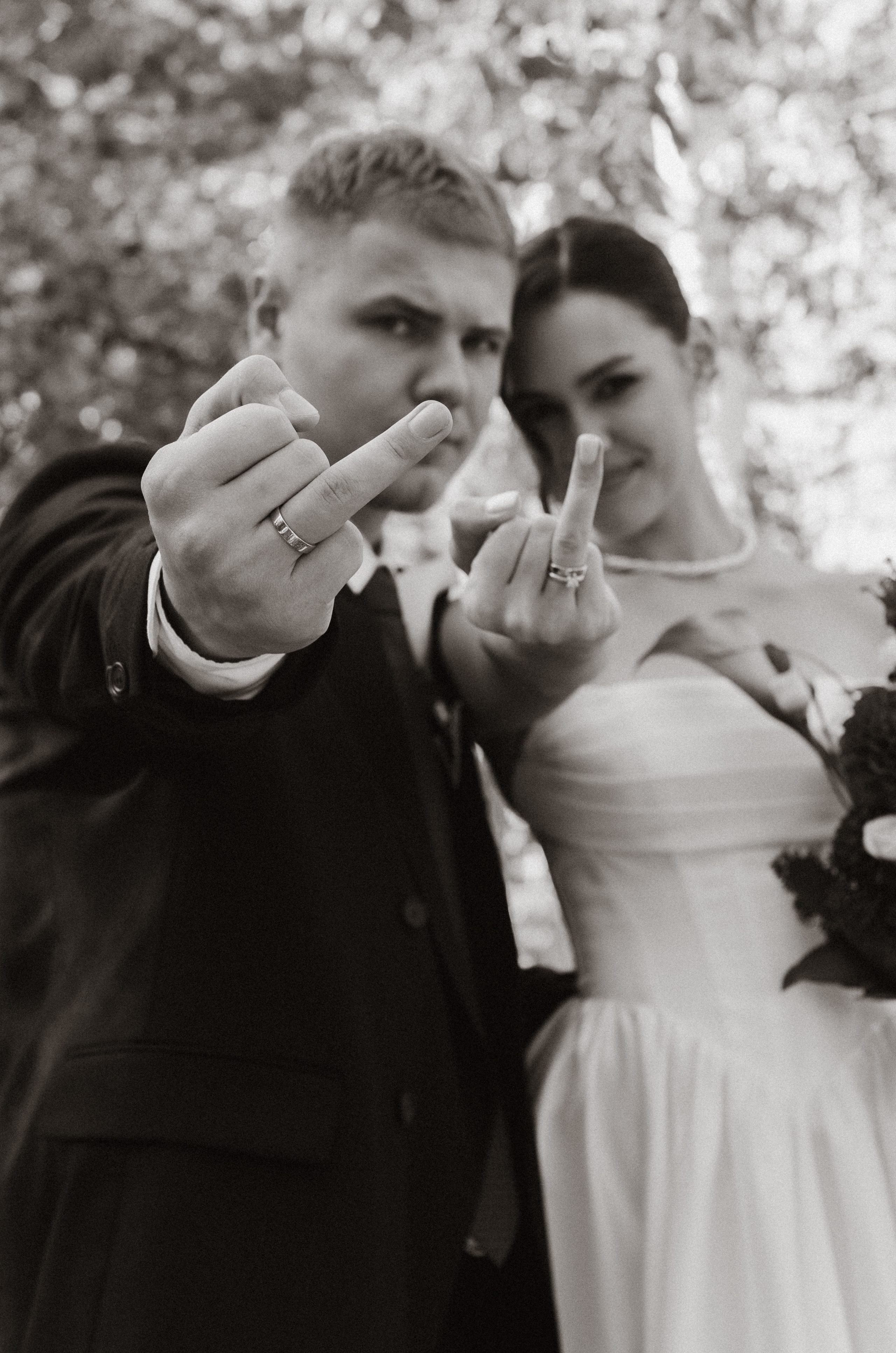 Свадьба Игоря и Вероники. Семейный фотограф в Барнауле Ирина Ястребова