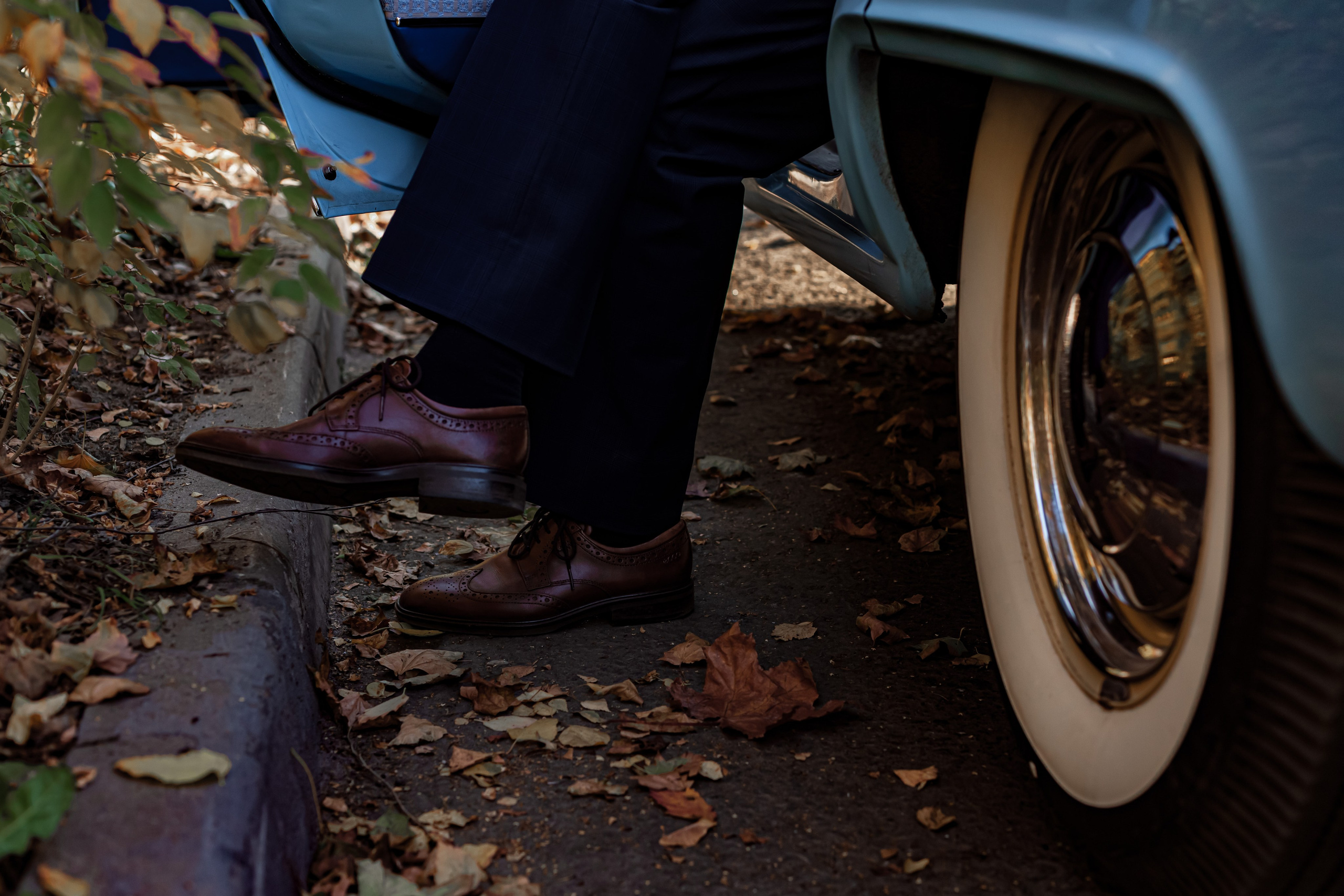 Мужской портрет. Ekaterina Beridze