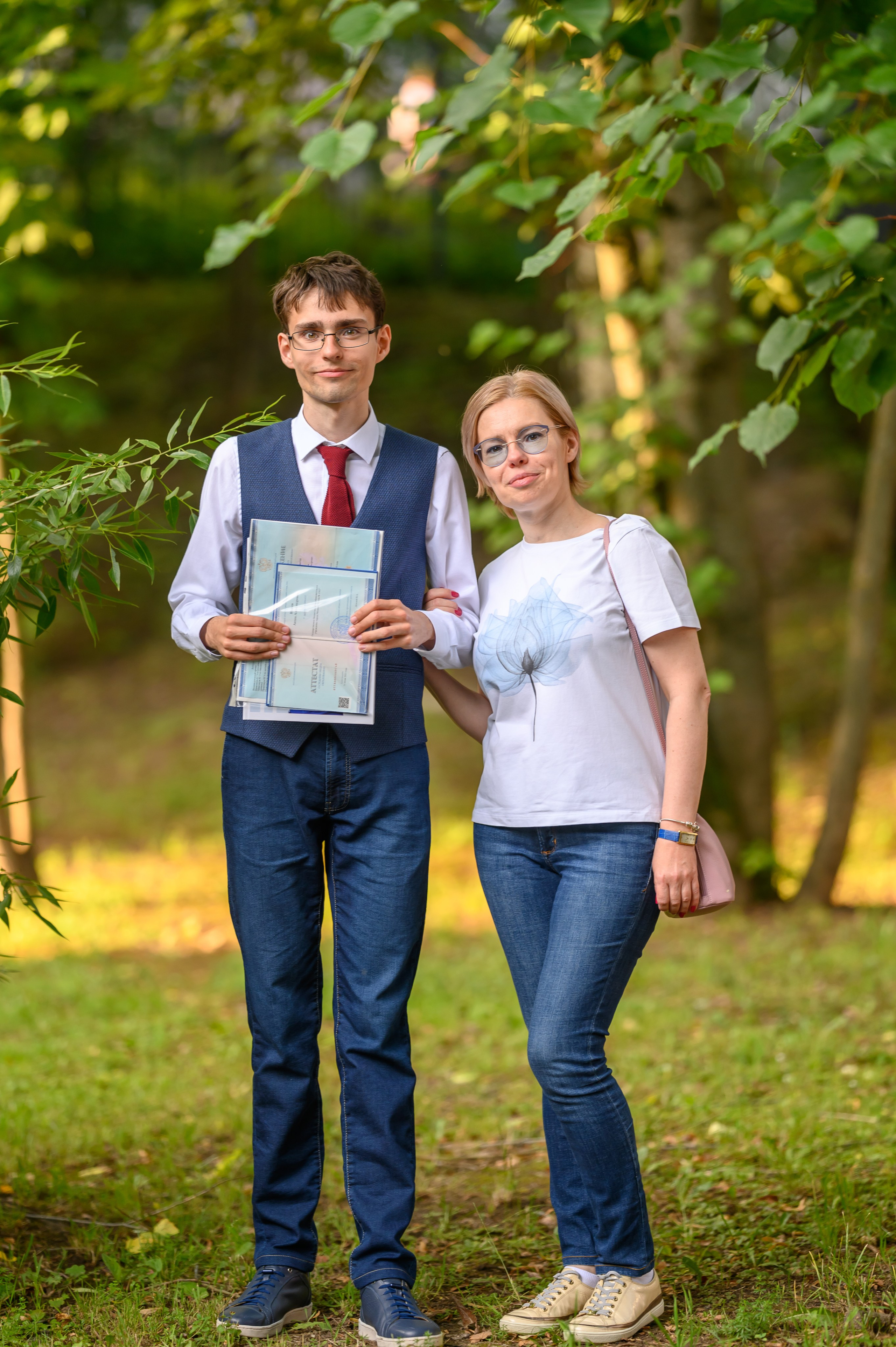 Выпускной 2023