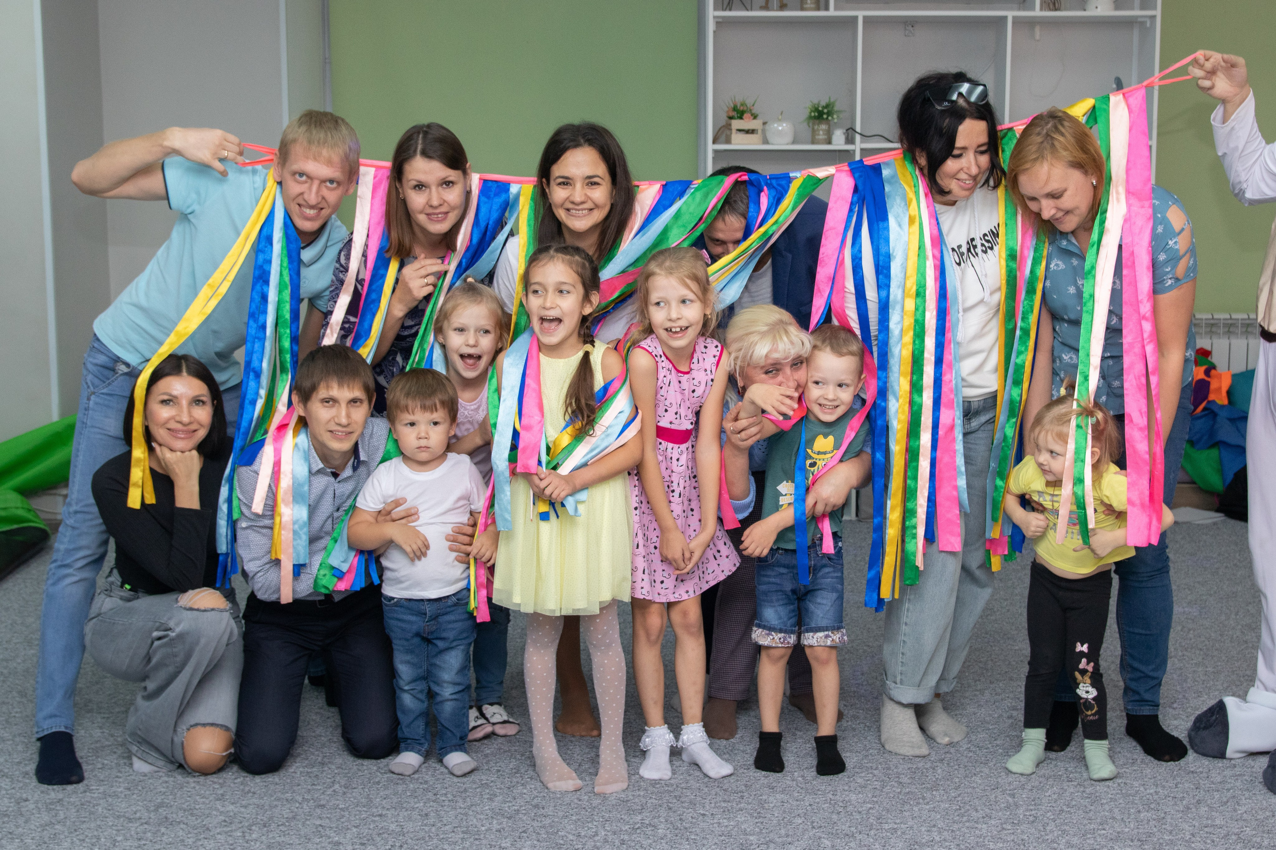 Дни рождения. Фотограф новорожденных Оренбург и свадебный фотограф Оренбург