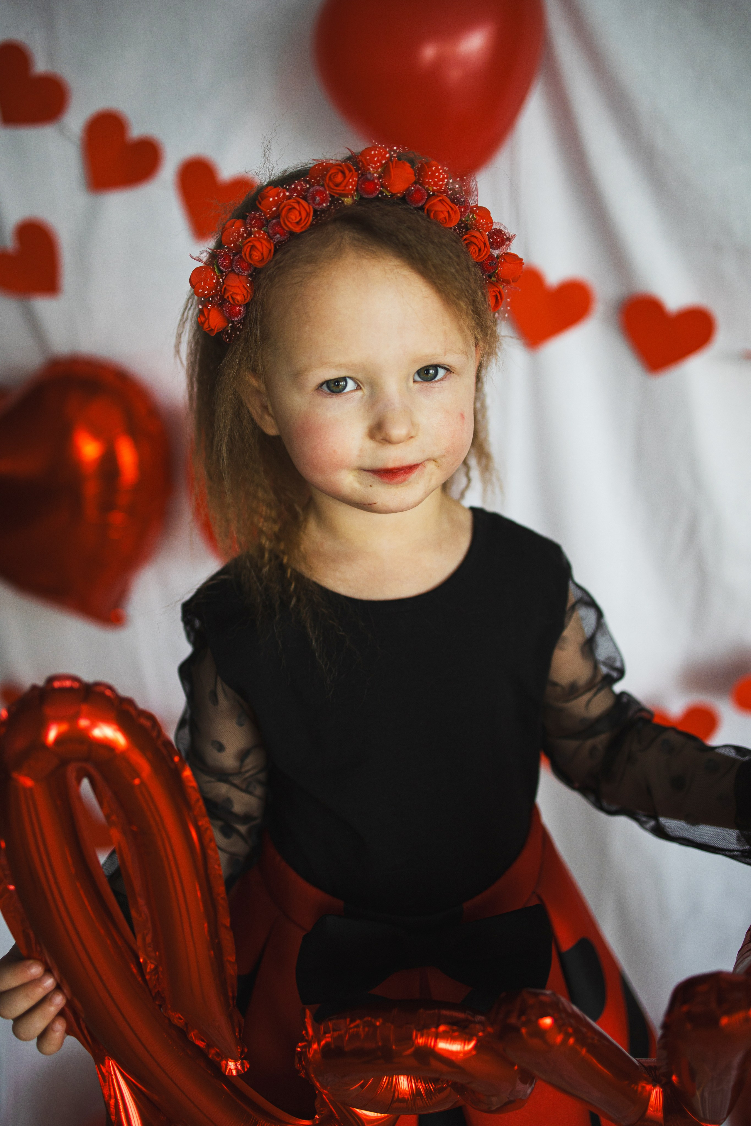 Фотопроект «Love is…». Фотограф в Иркутске Тома Кабанова